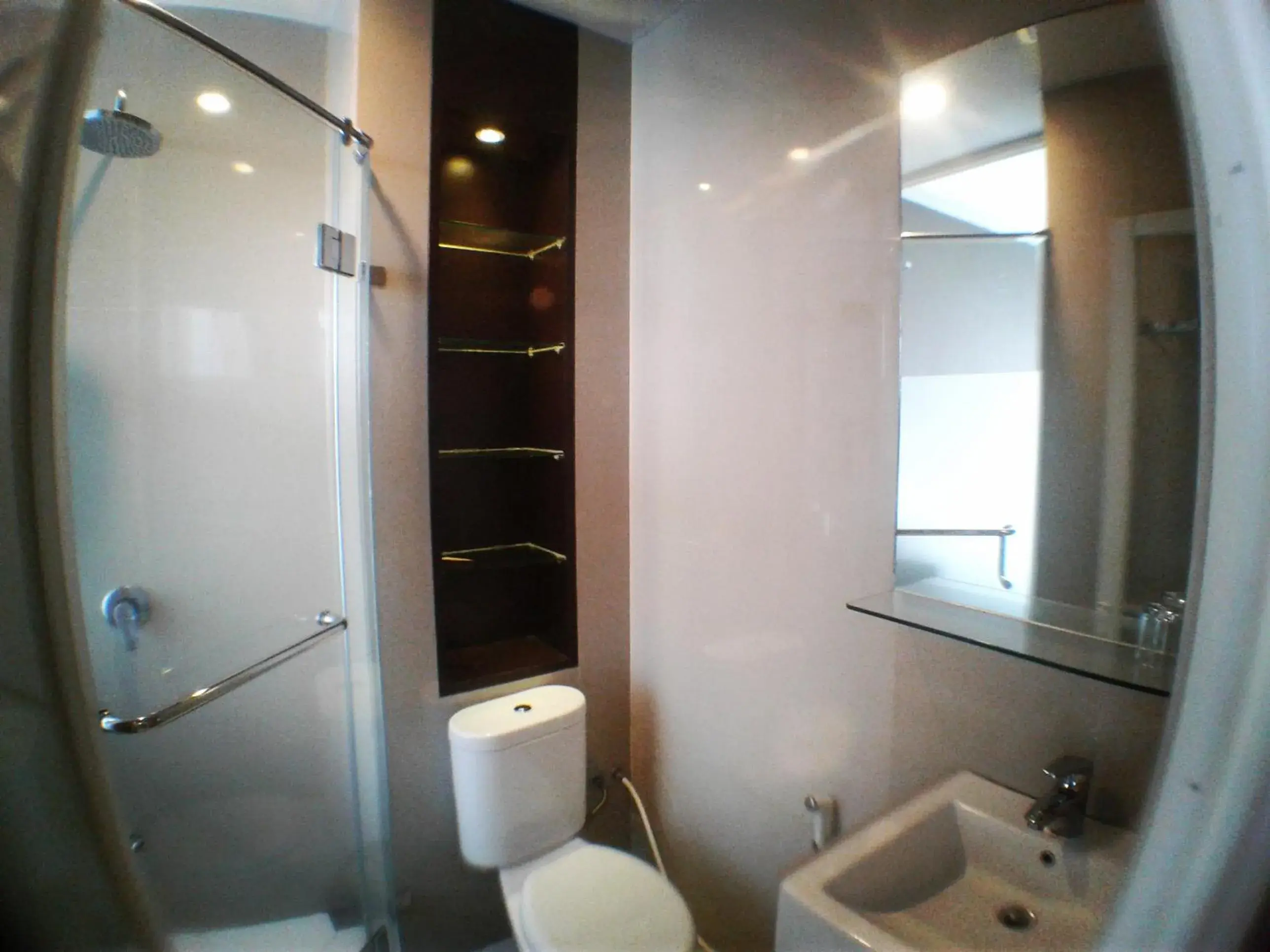 Deluxe Double Room in Terra Cassa Deluxe Double Room in Terra Cassa