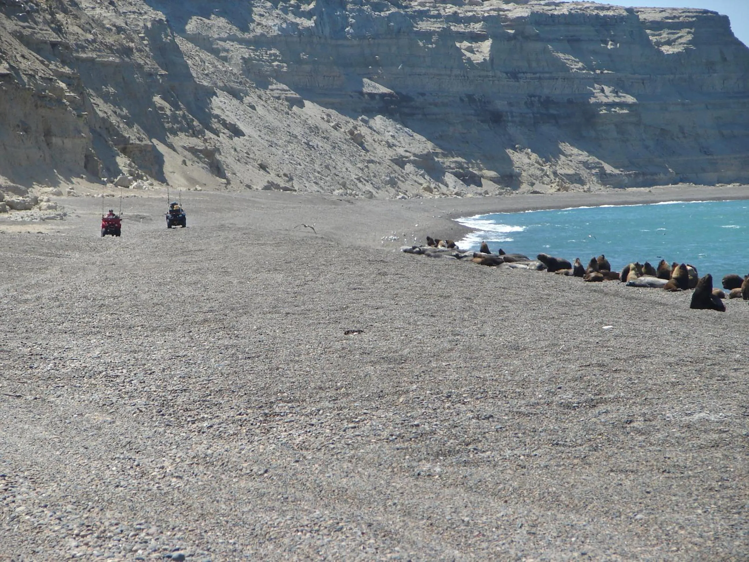 Nearby landmark in Cheltum Hotel