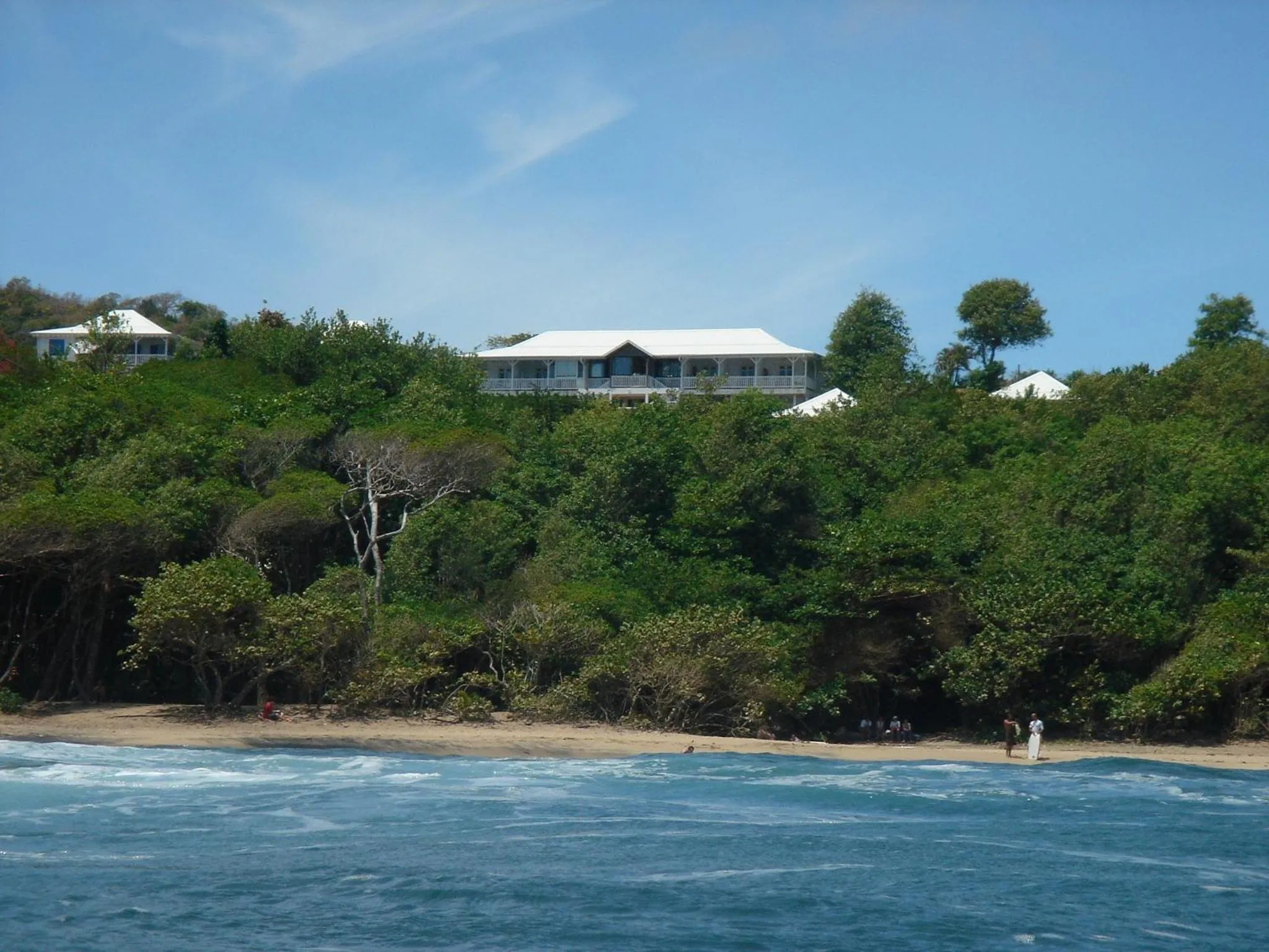 Other in Hôtel Résidence Océane