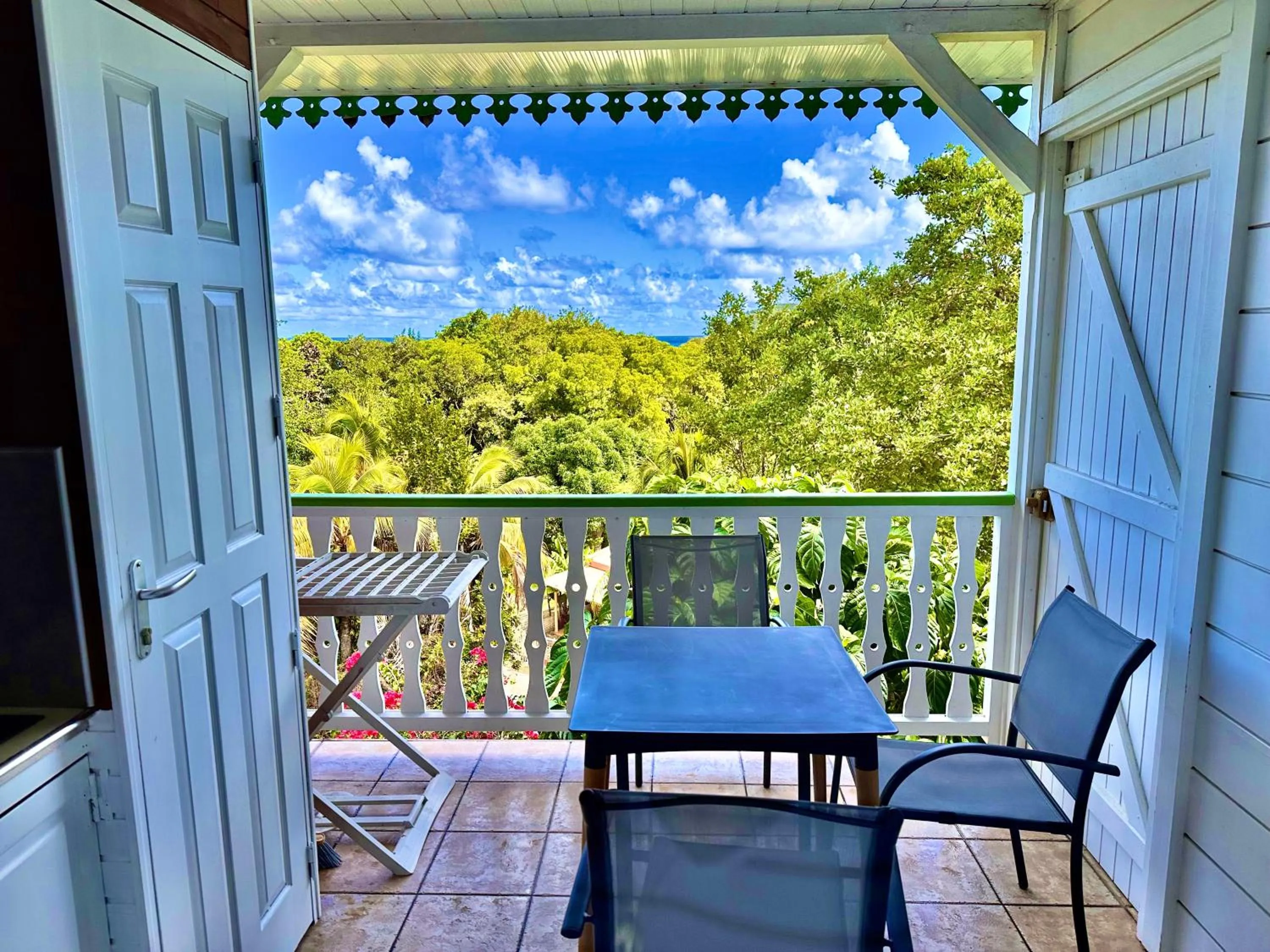 Hôtel Résidence Océane