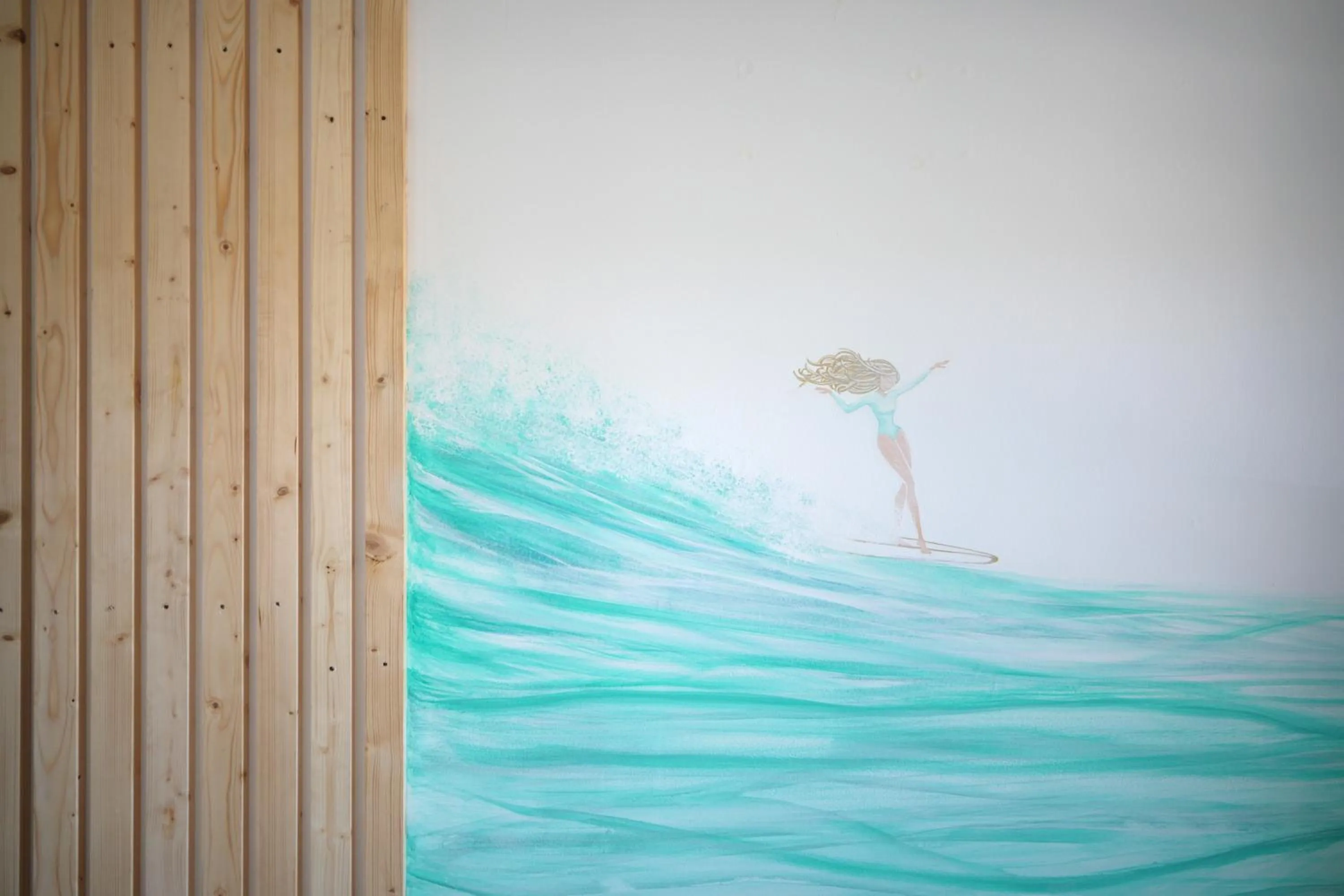 Hôtel Résidence Océane