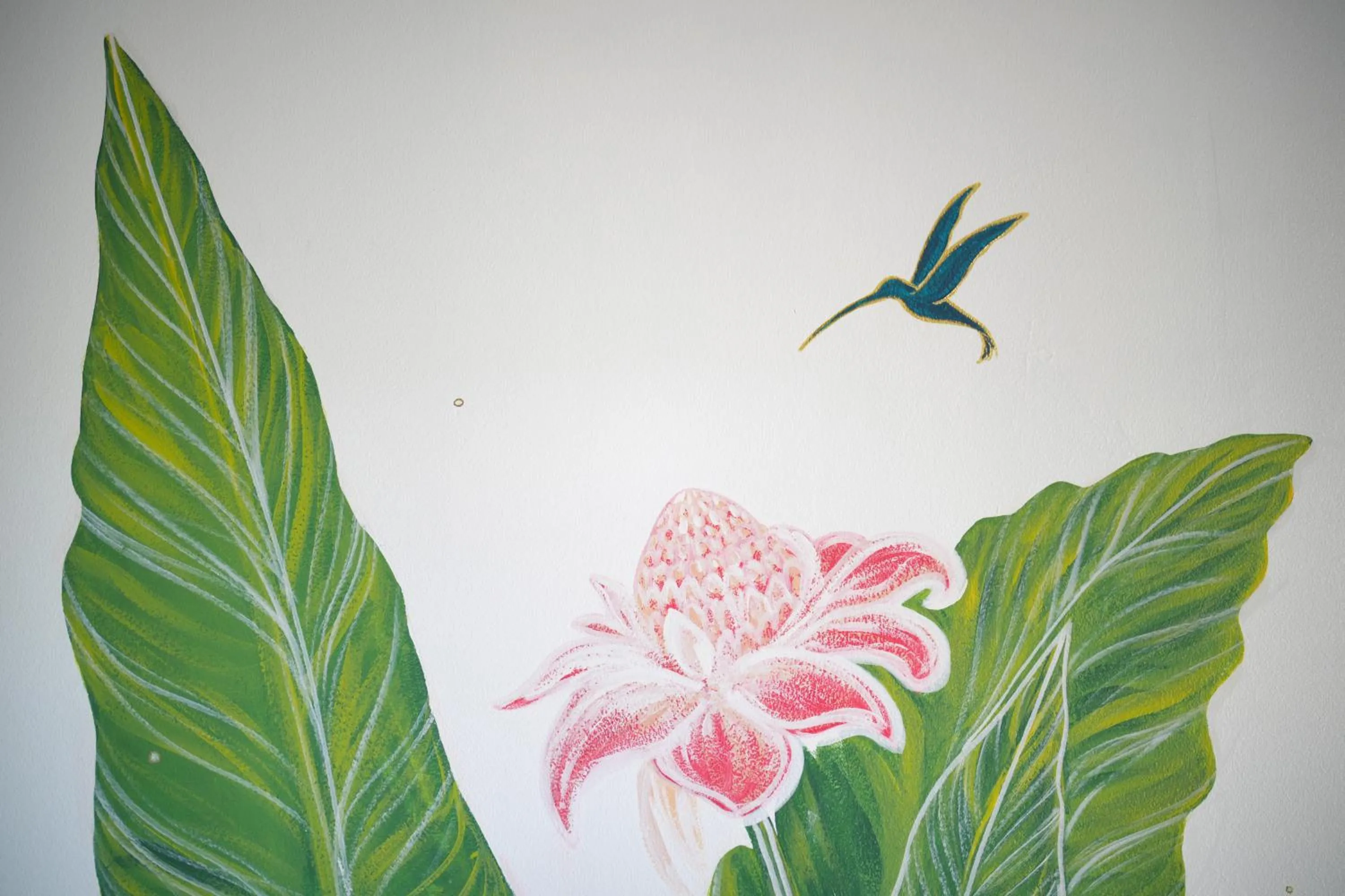 Hôtel Résidence Océane