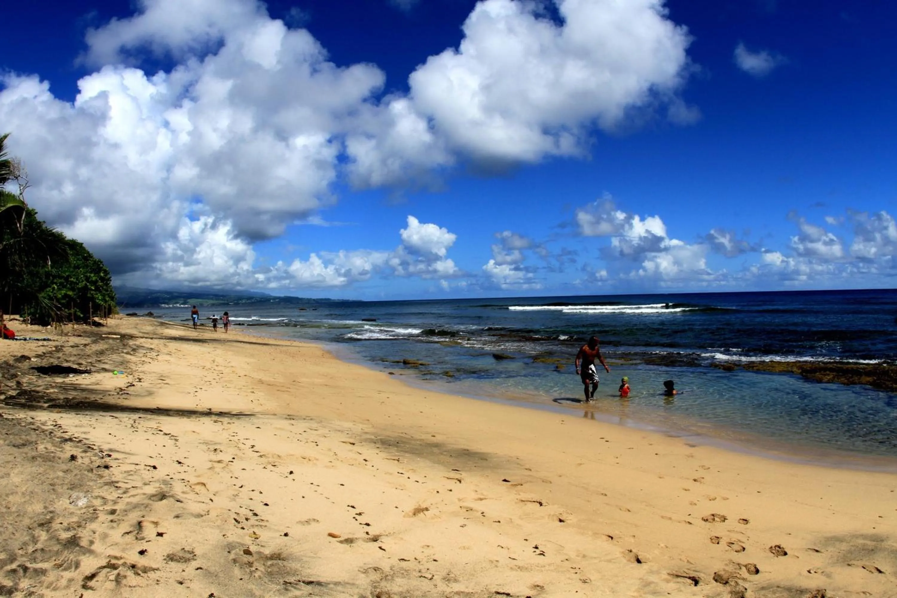Off site in Hôtel Résidence Océane