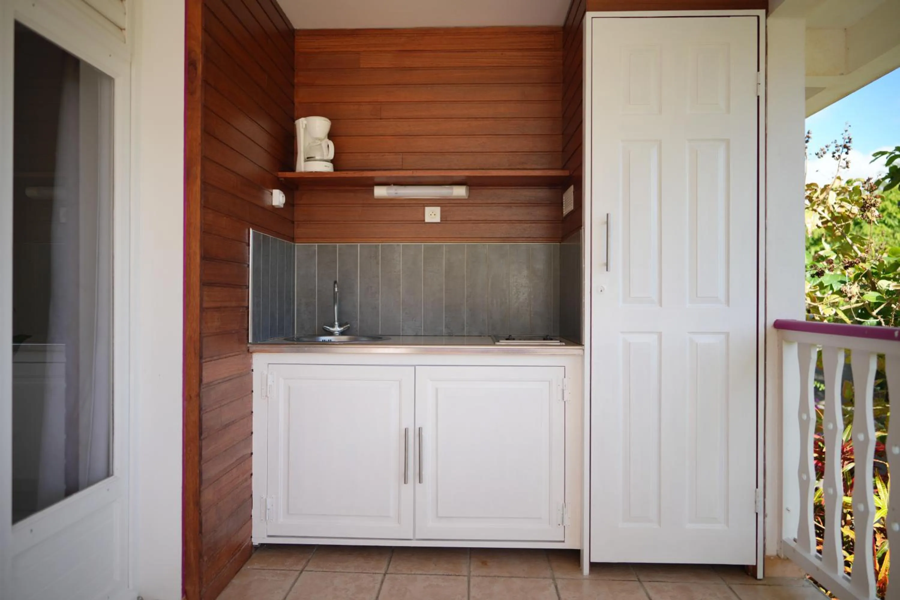 Hôtel Résidence Océane