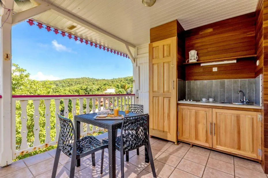 Hôtel Résidence Océane