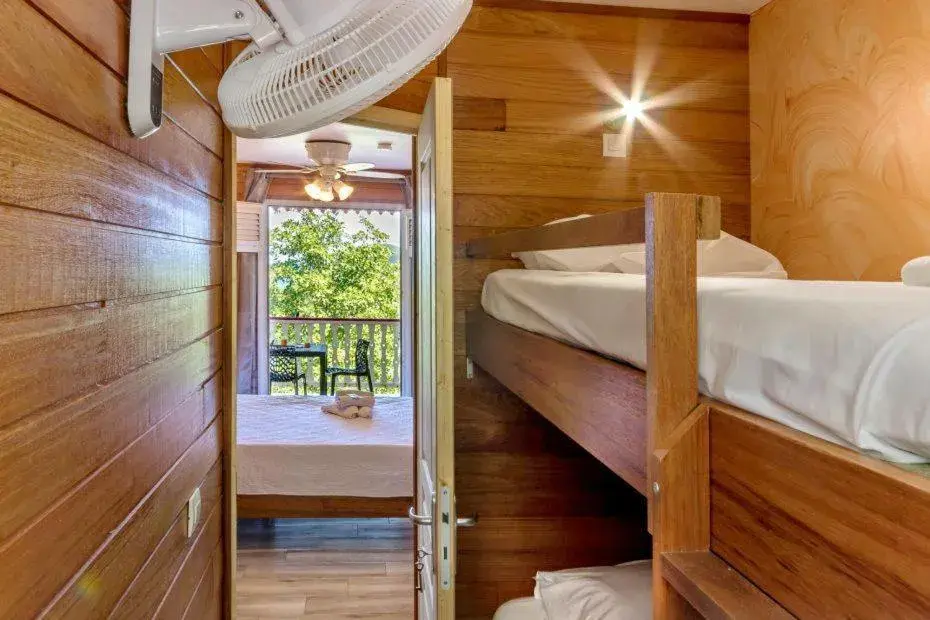 Standard Studio - single occupancy in Hôtel Résidence Océane Standard Studio - single occupancy in Hôtel Résidence Océane