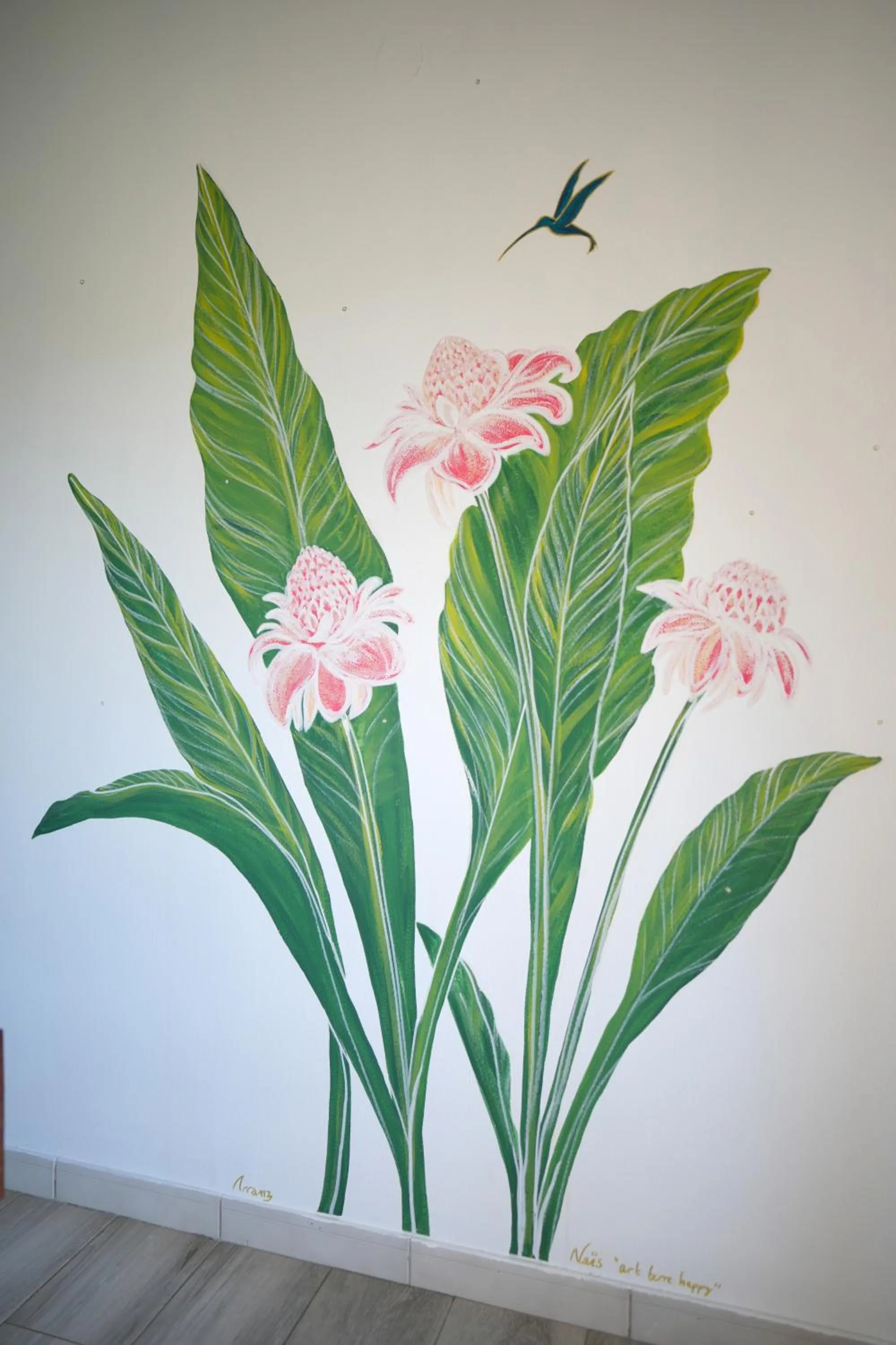 Hôtel Résidence Océane