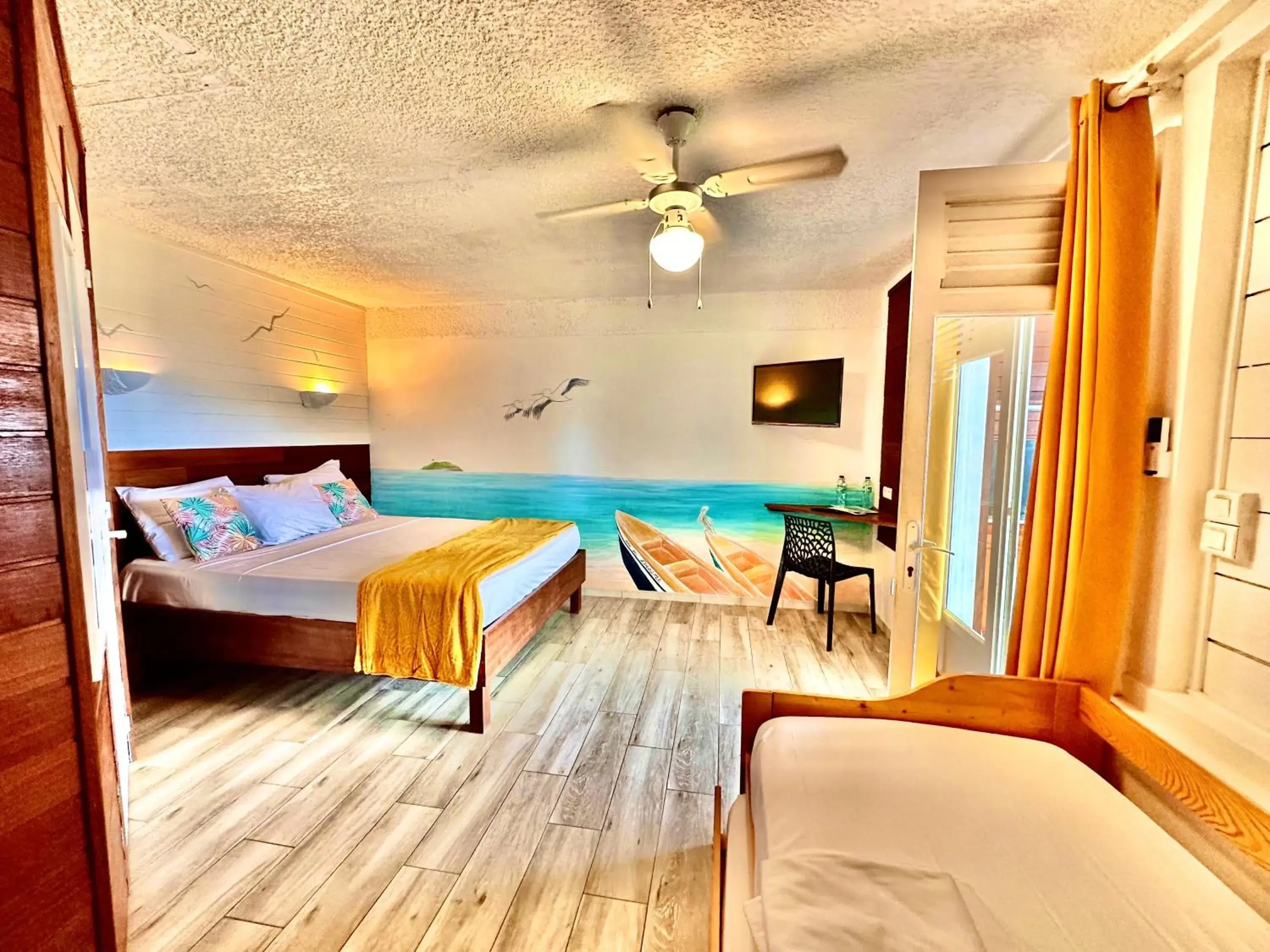 Superior Studio - single occupancy in Hôtel Résidence Océane Superior Studio - single occupancy in Hôtel Résidence Océane