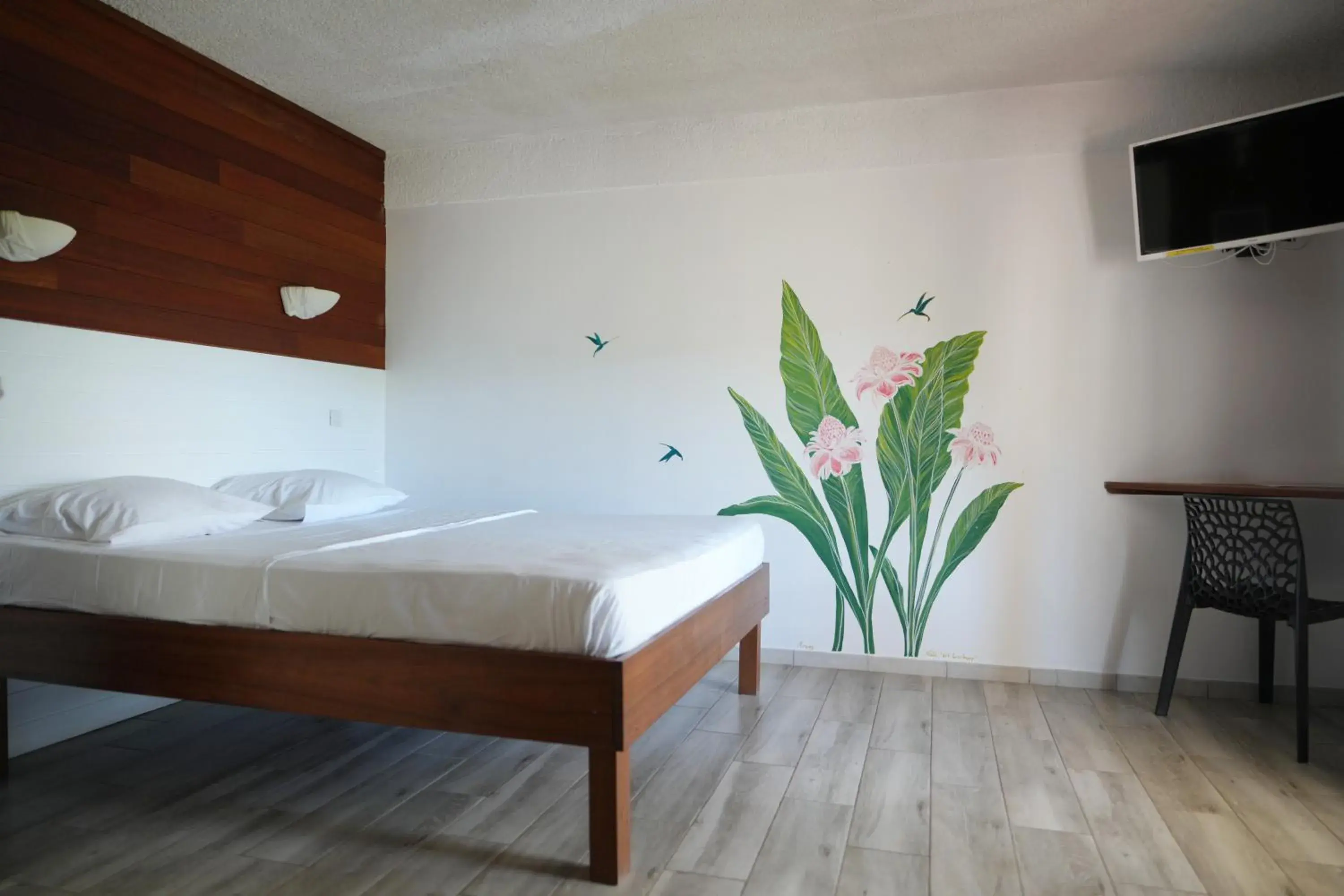 Standard Studio - single occupancy in Hôtel Résidence Océane Standard Studio - single occupancy in Hôtel Résidence Océane