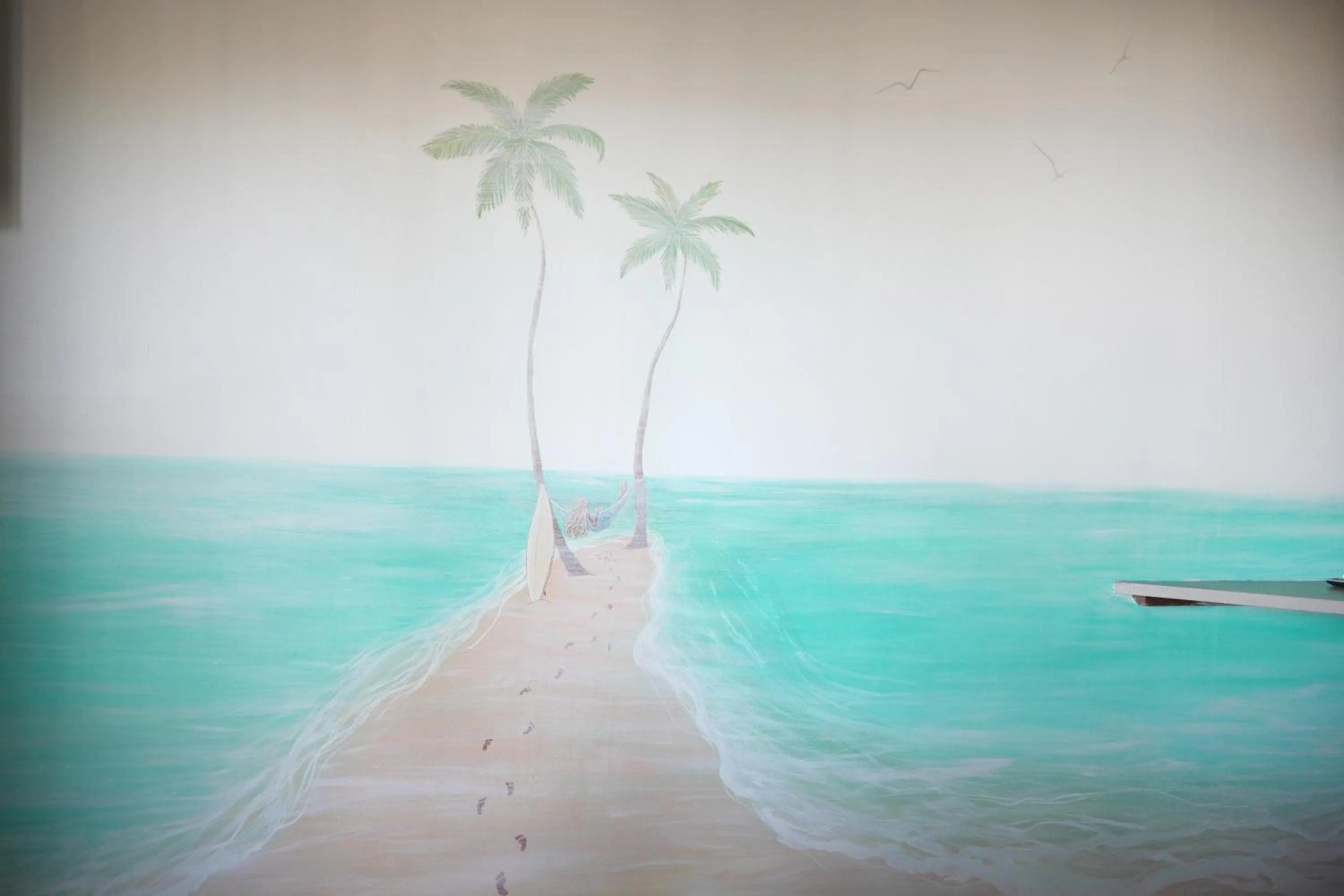 Hôtel Résidence Océane