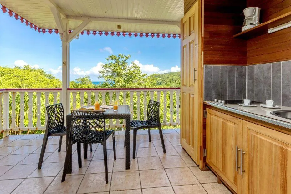 Hôtel Résidence Océane