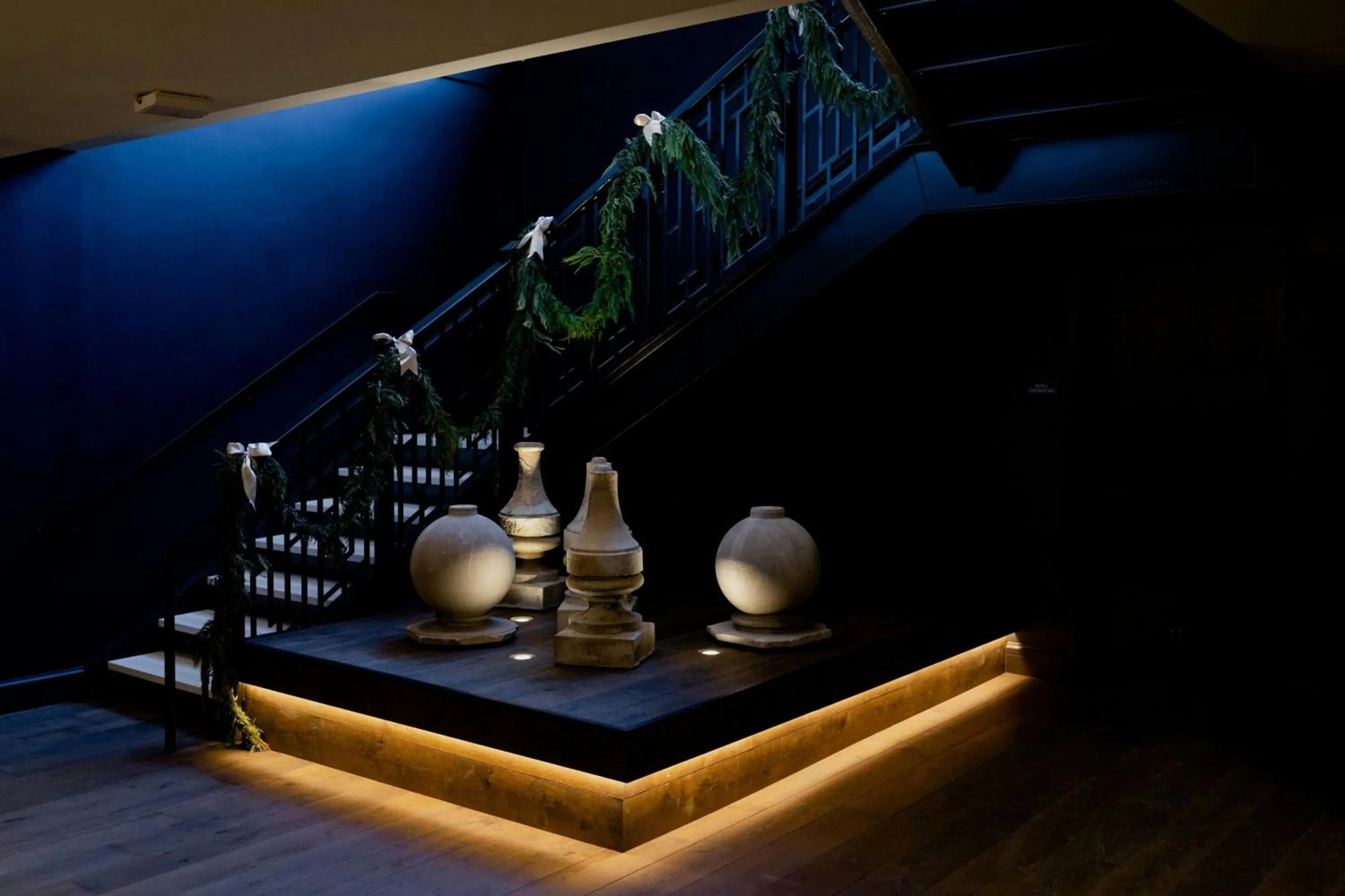 Other in Surety Hotel, Autograph Collection