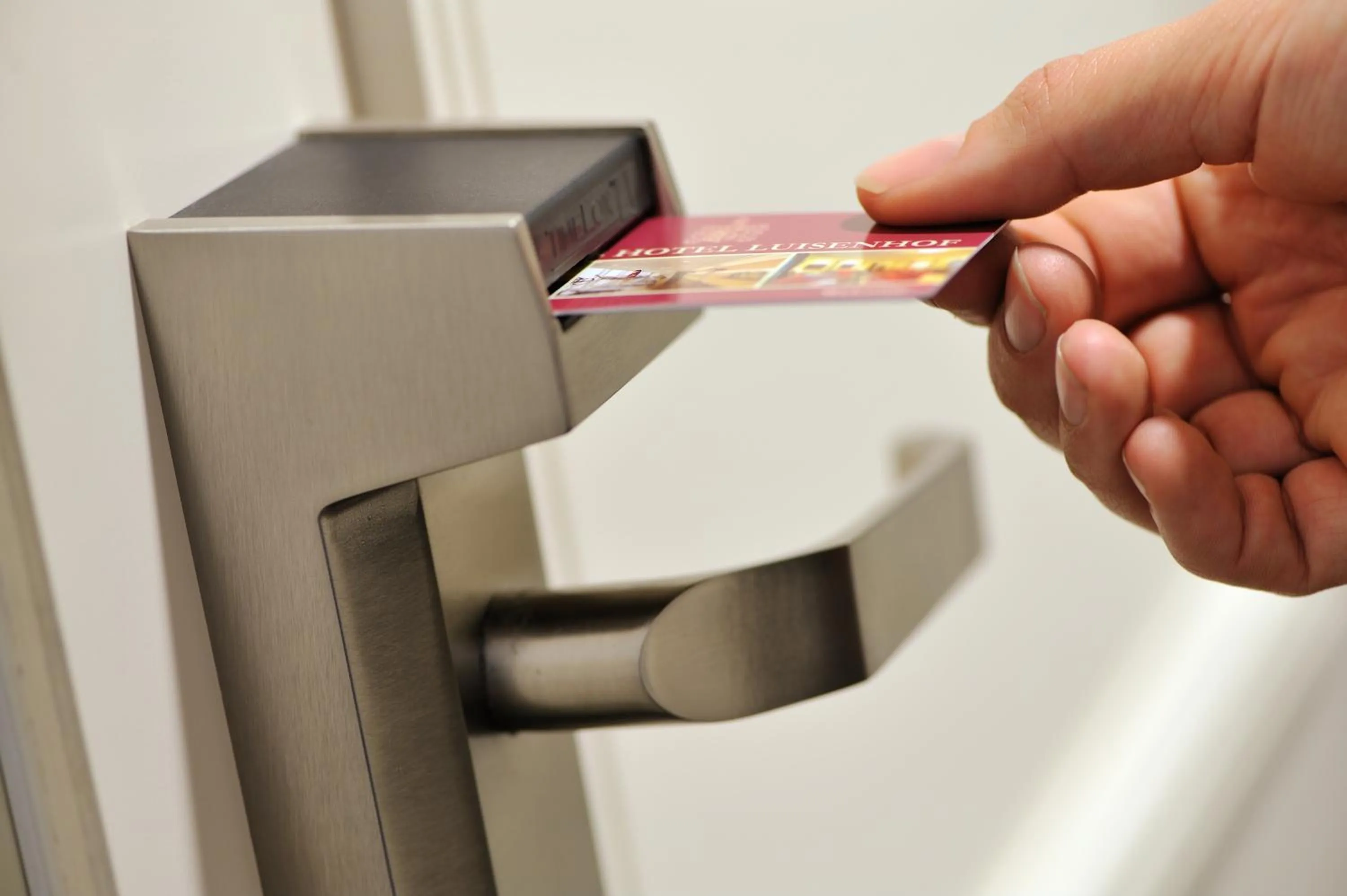 Other in Kastens Hotel Luisenhof