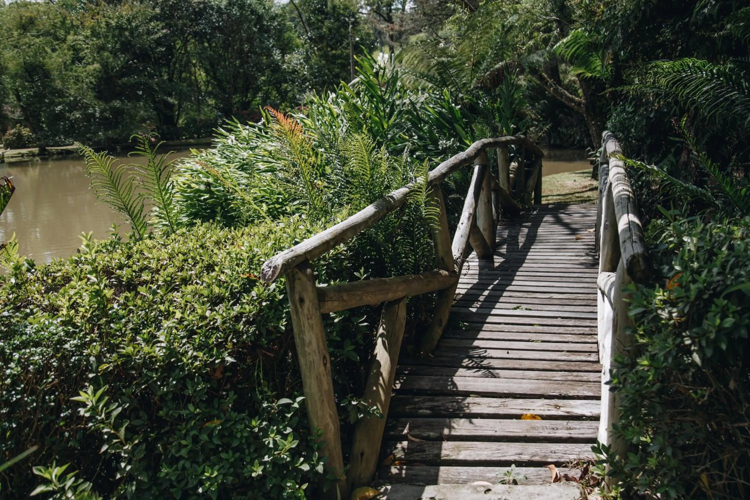 Serra Bela Eco Pousada