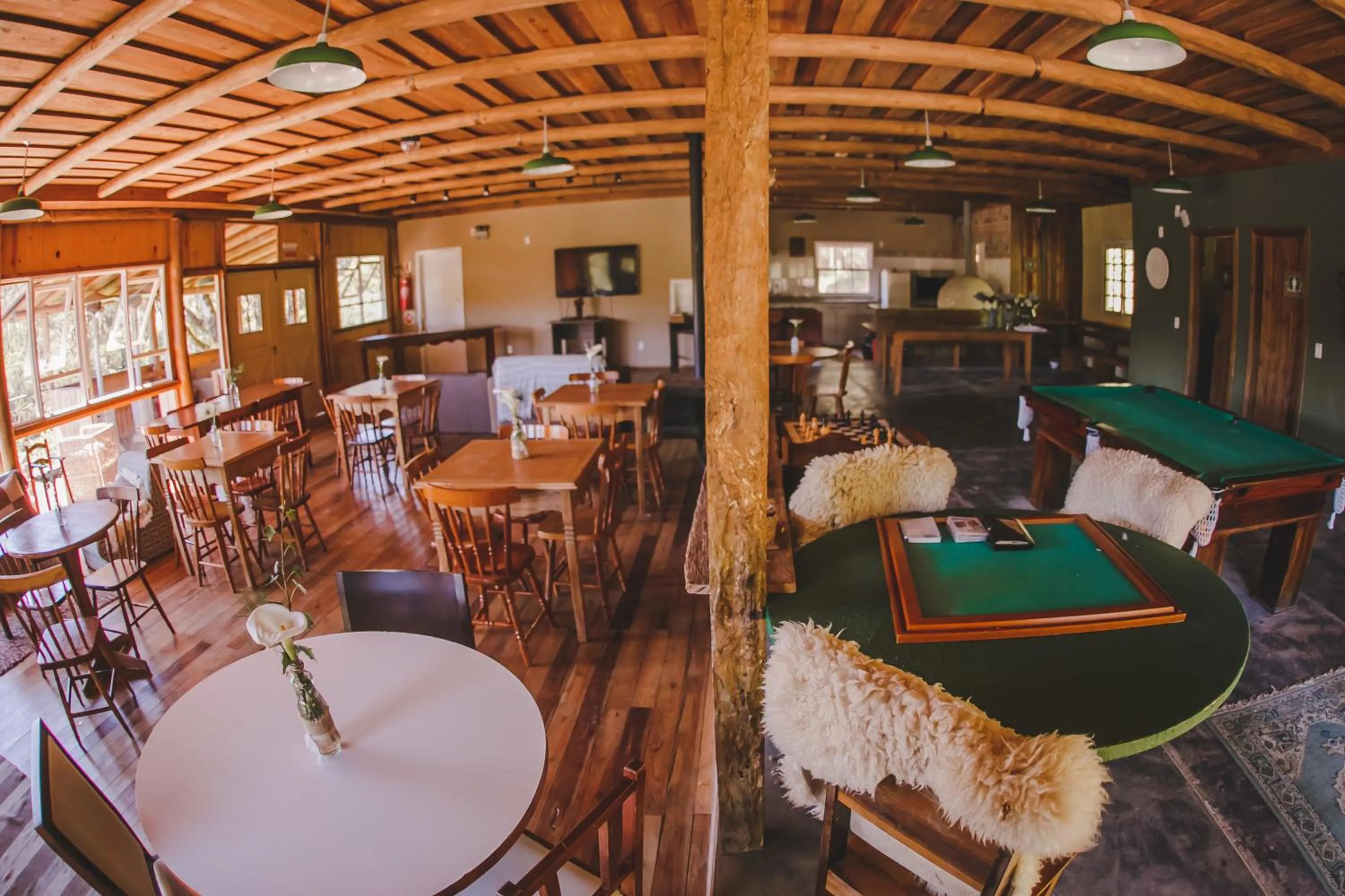 Serra Bela Eco Pousada