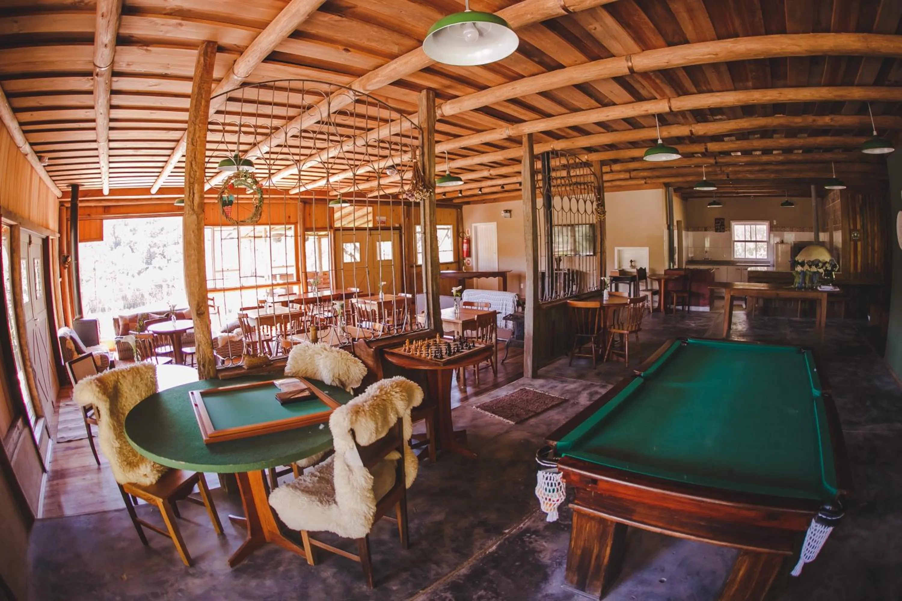 Serra Bela Eco Pousada