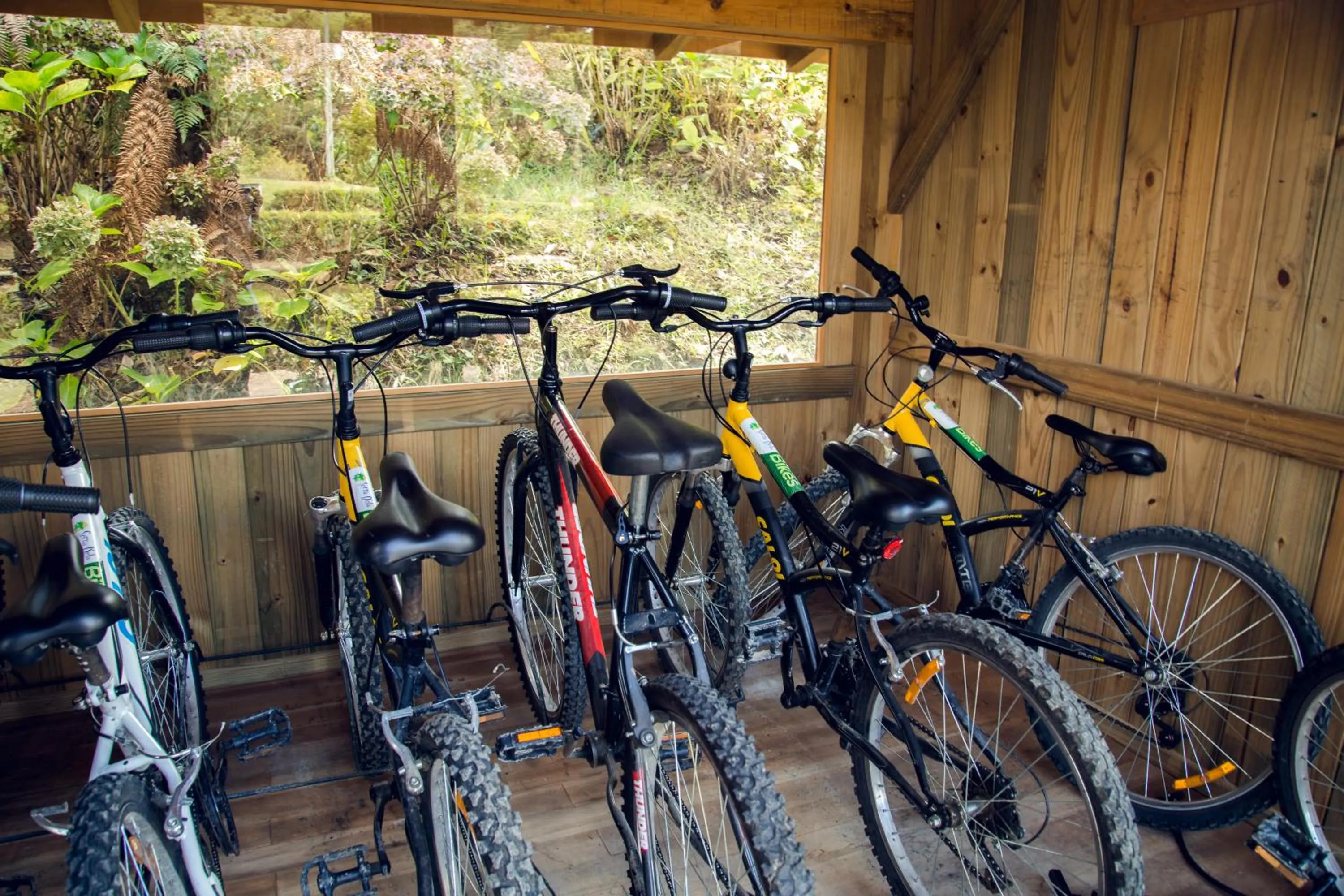 Serra Bela Eco Pousada