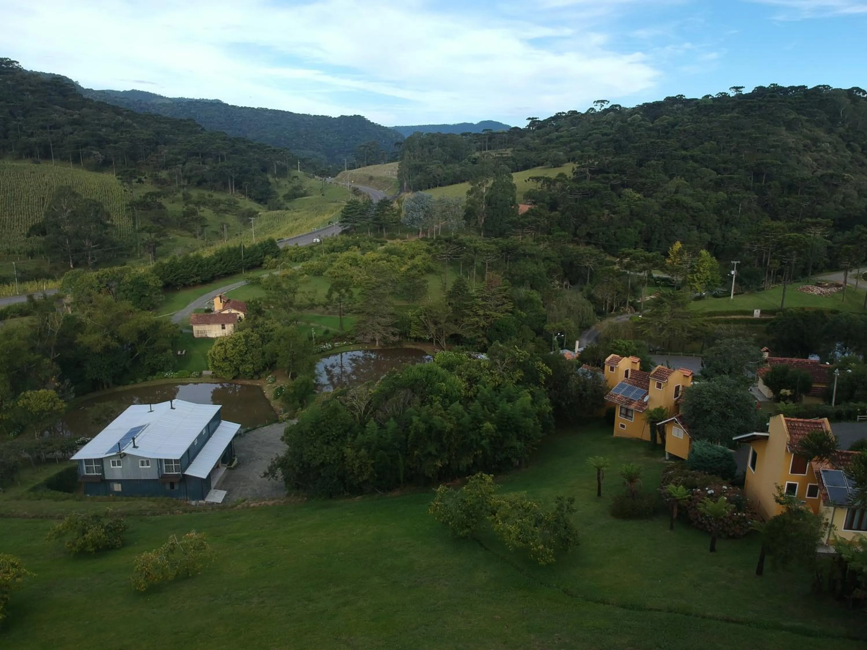 Serra Bela Eco Pousada