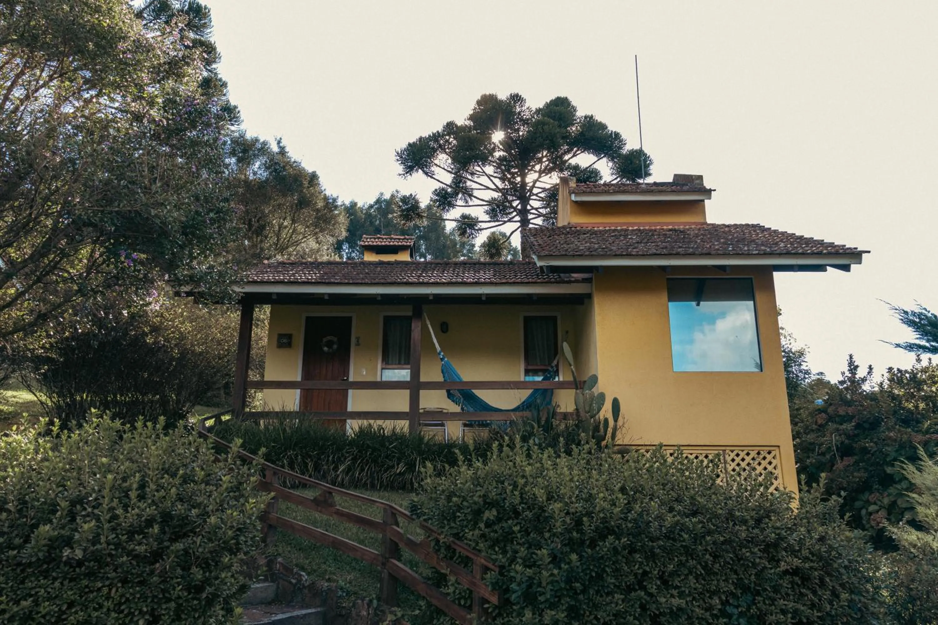 Serra Bela Eco Pousada