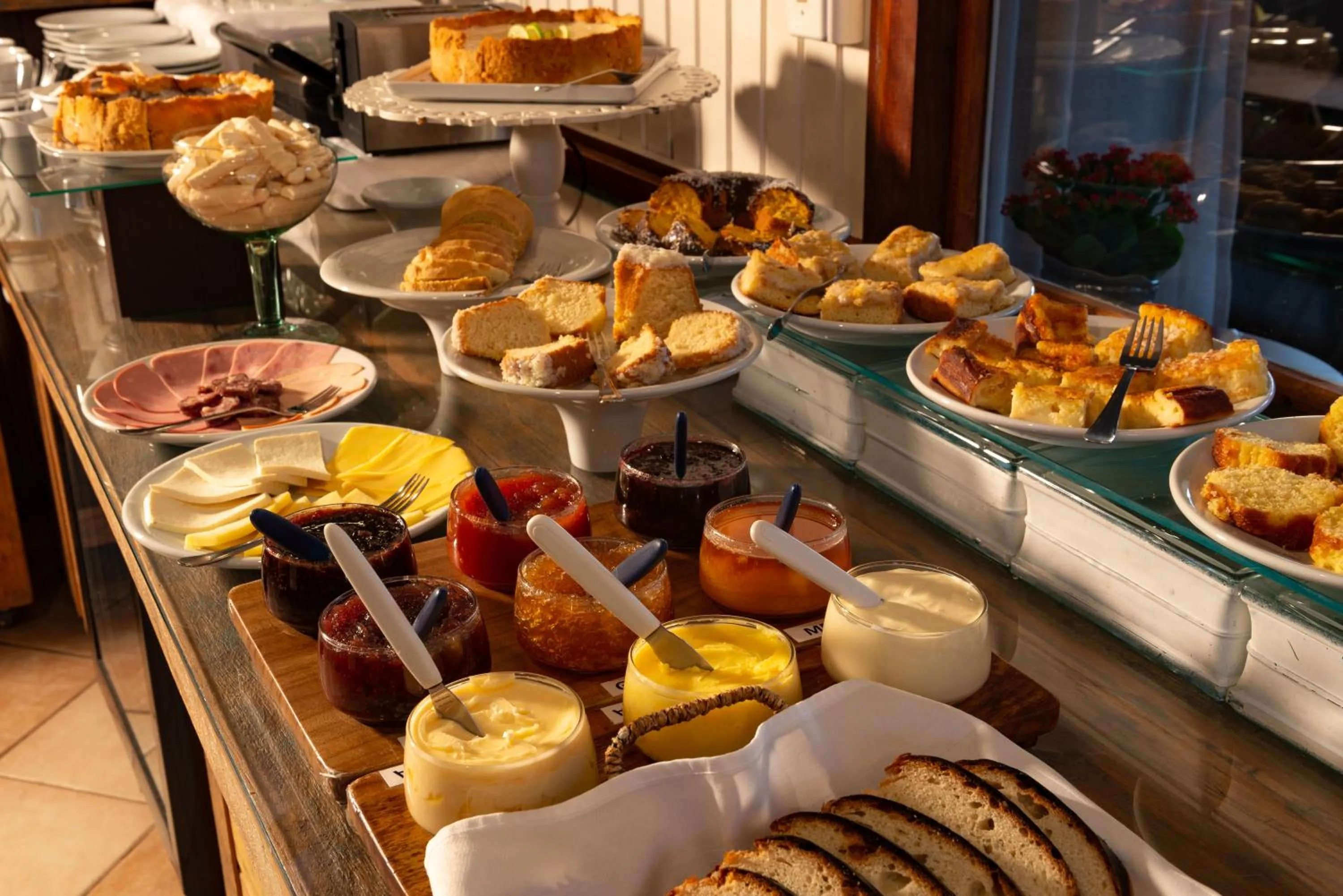 Serra Bela Eco Pousada