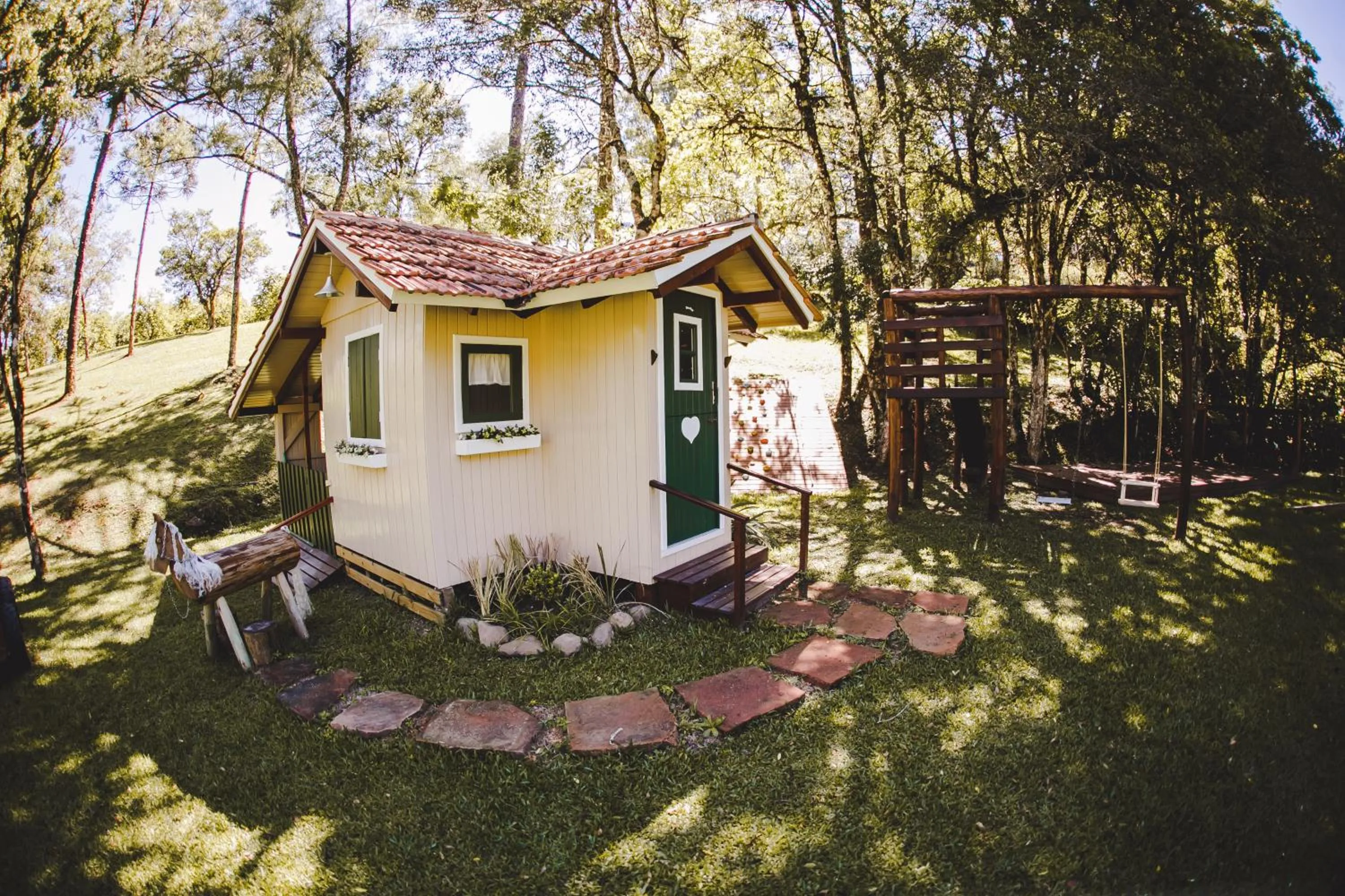 Serra Bela Eco Pousada