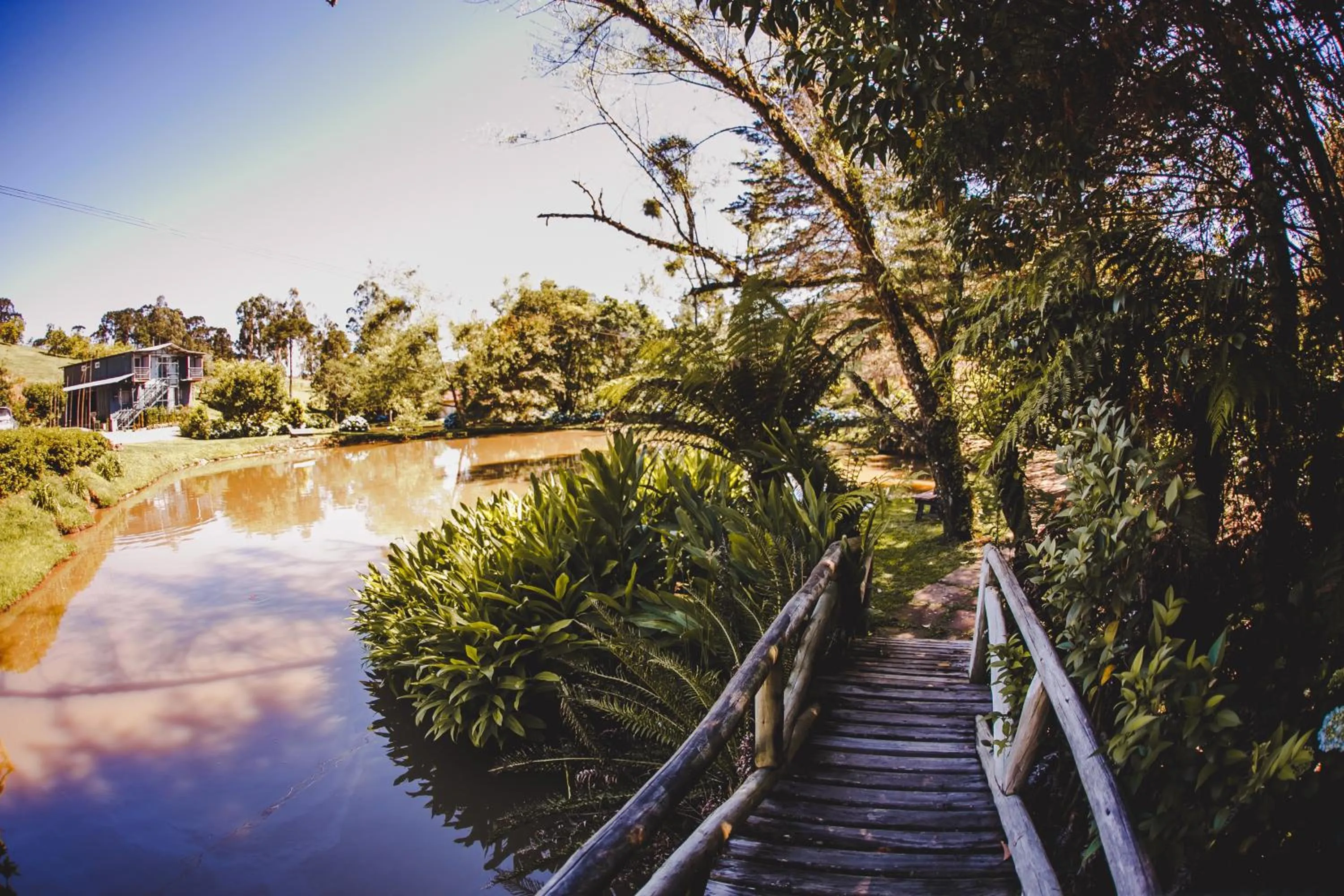 Serra Bela Eco Pousada