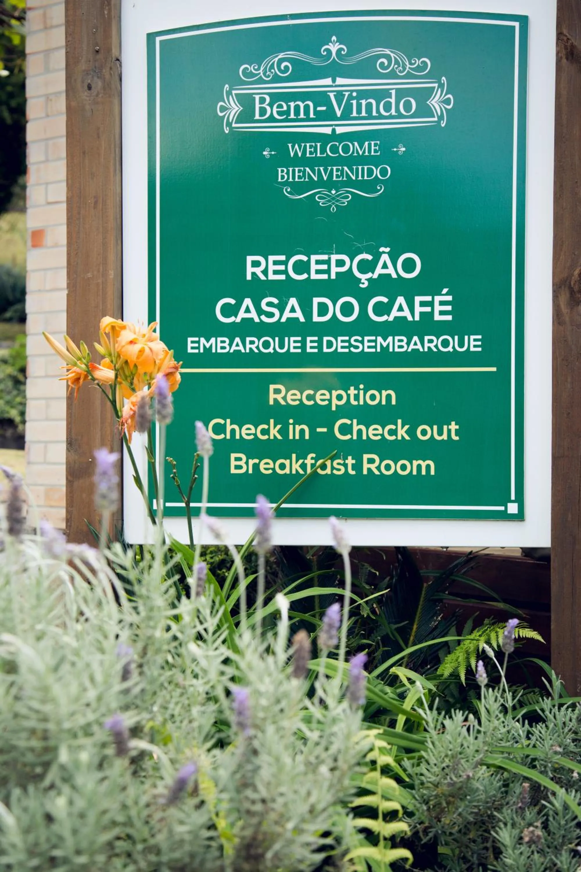 Serra Bela Eco Pousada