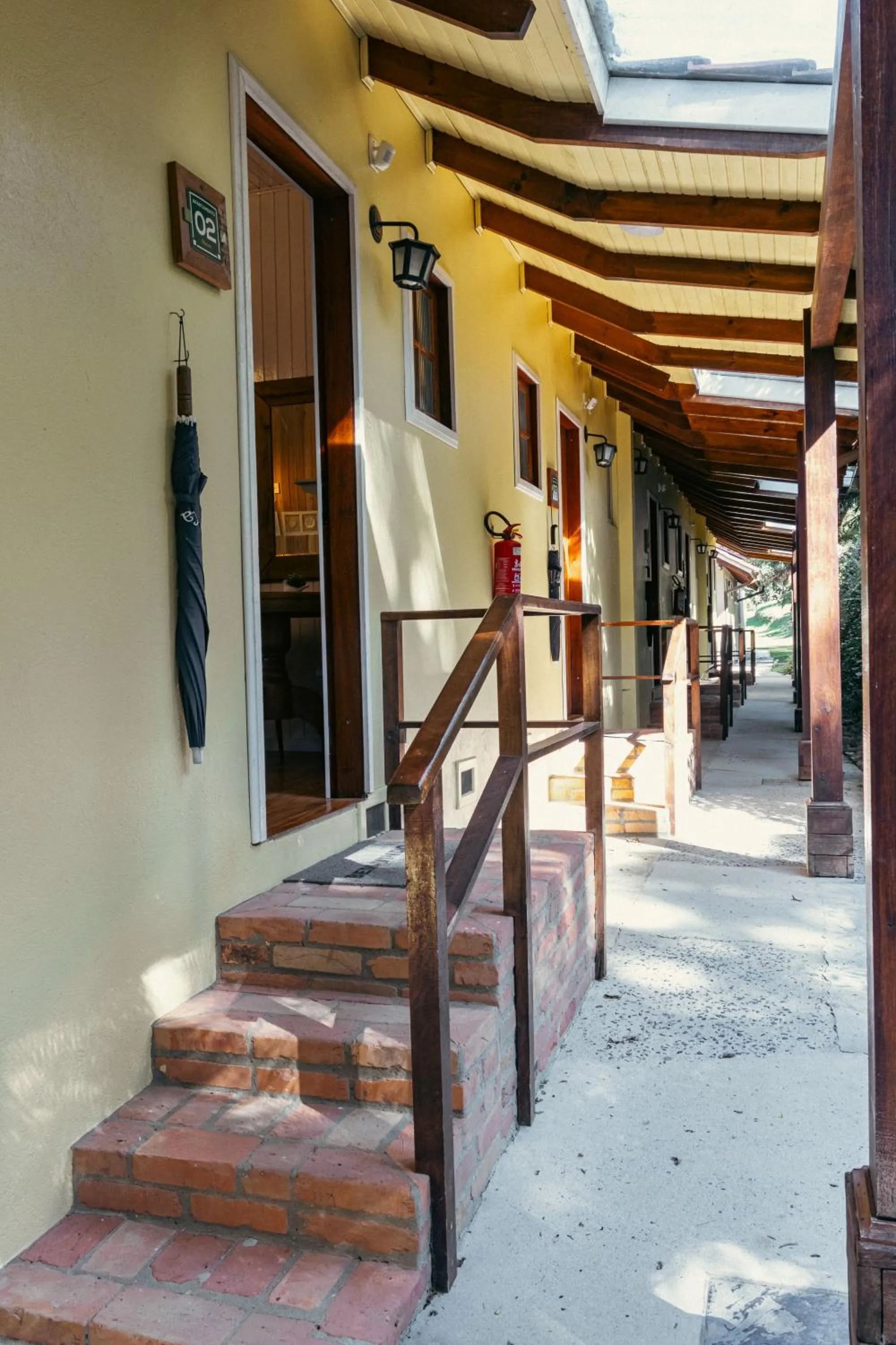 Serra Bela Eco Pousada