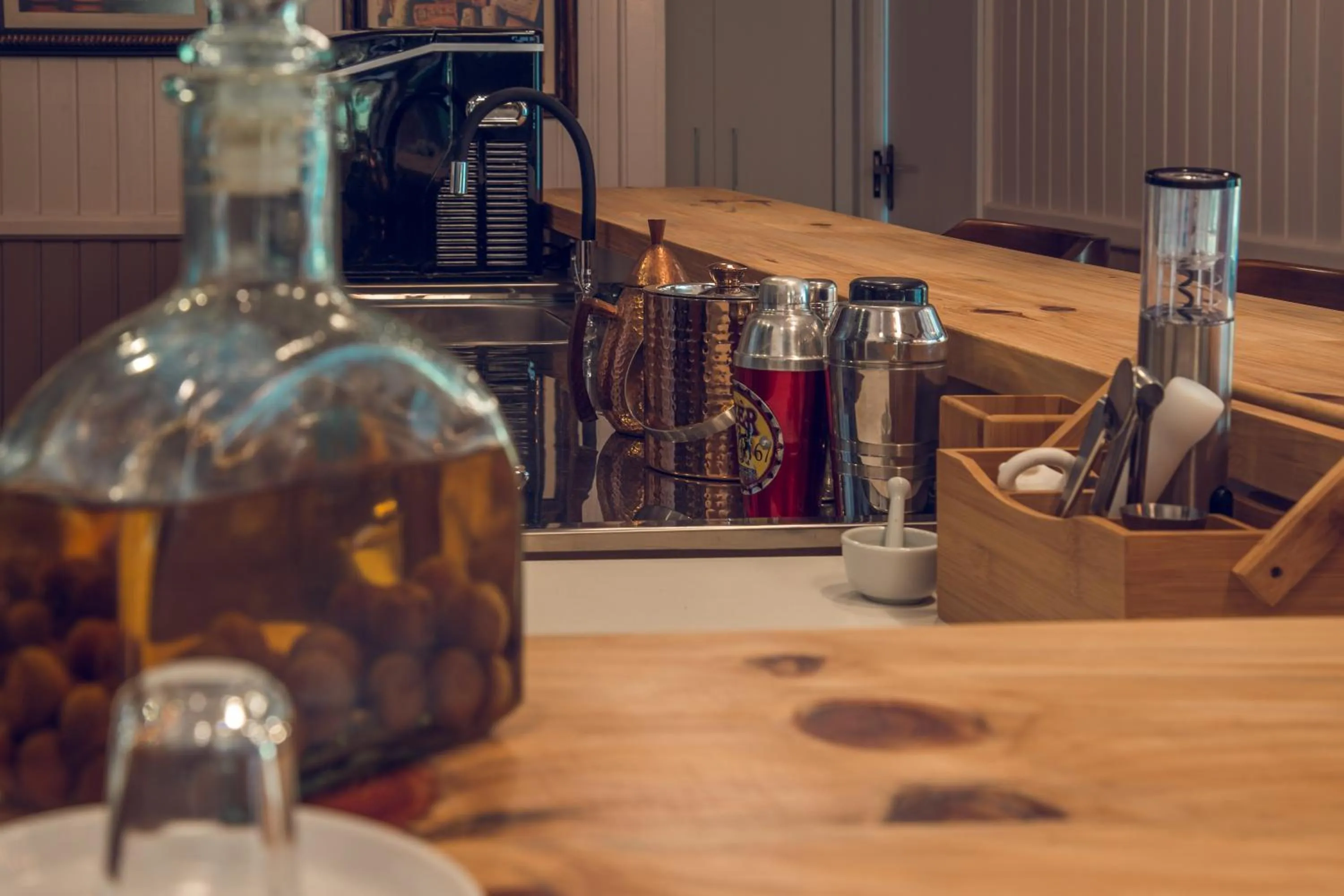 Internal: Not applicable to any particular room in Serra Bela Eco Pousada