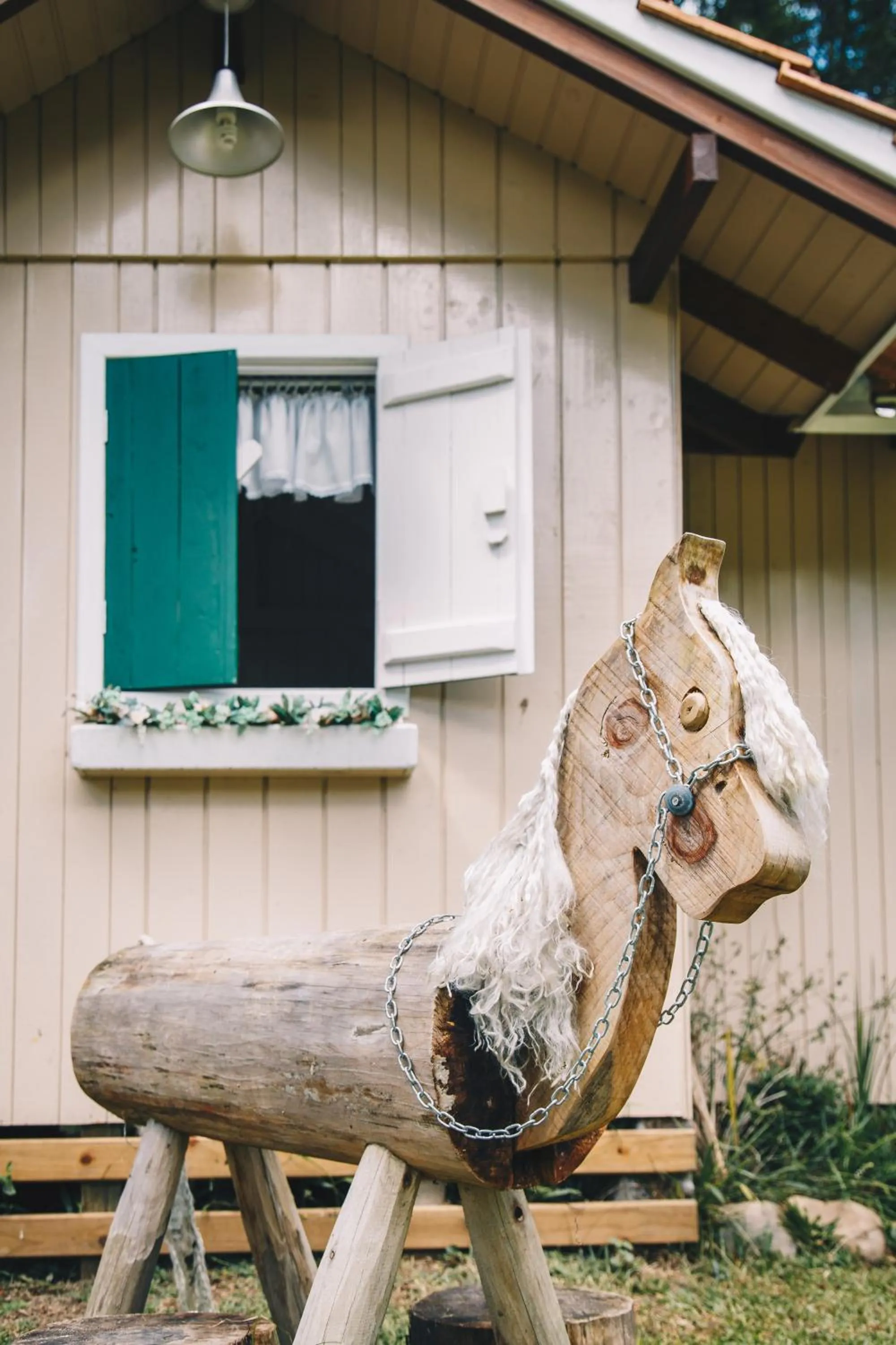 Serra Bela Eco Pousada