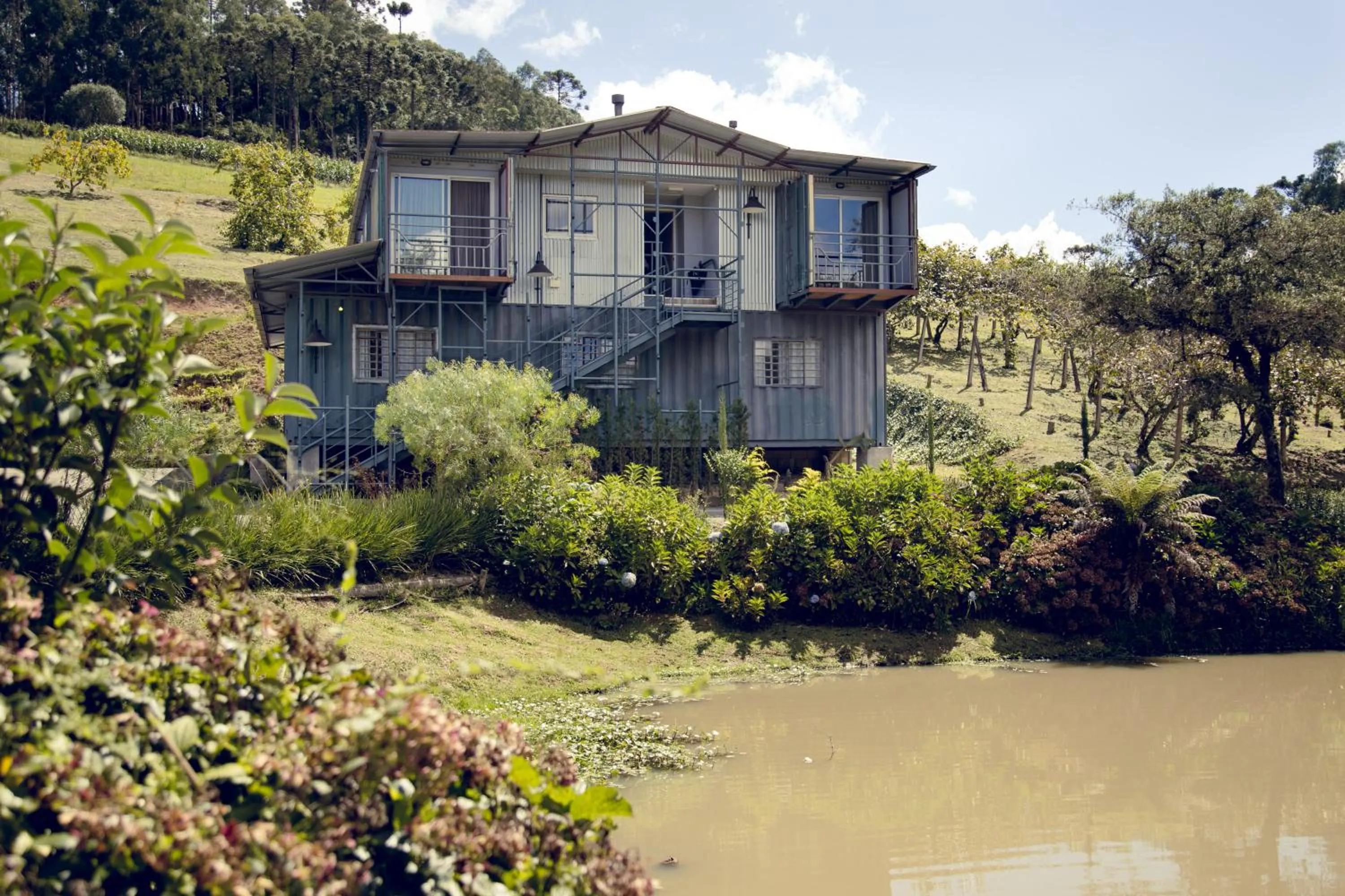 Serra Bela Eco Pousada