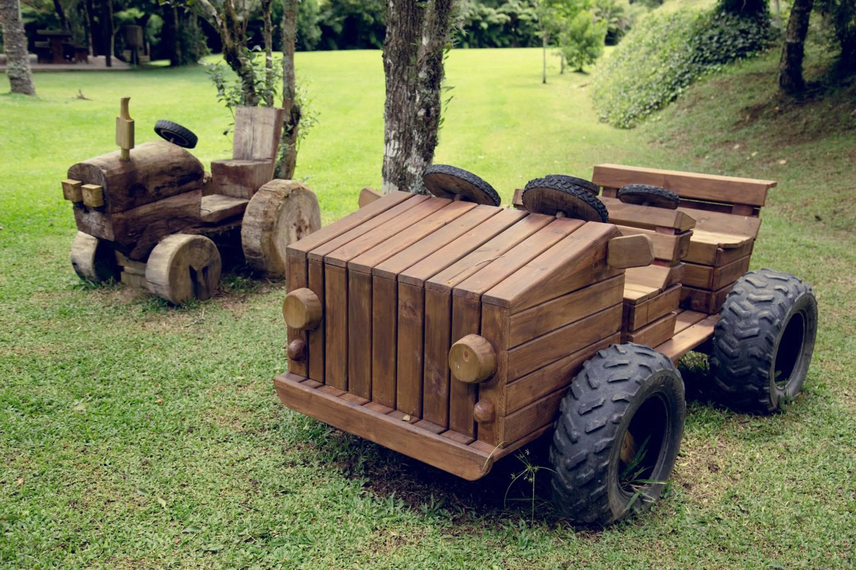 Serra Bela Eco Pousada