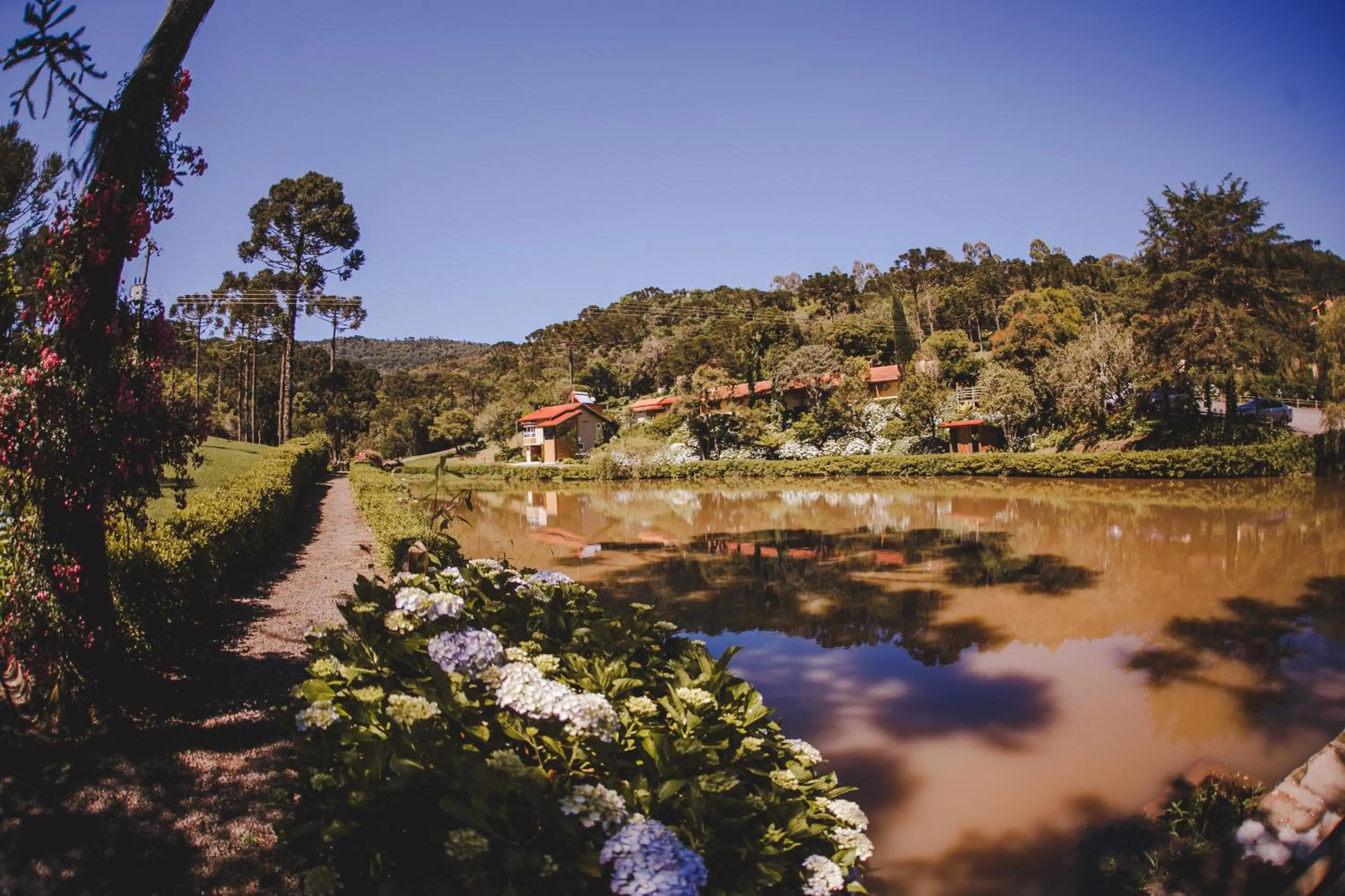 Serra Bela Eco Pousada
