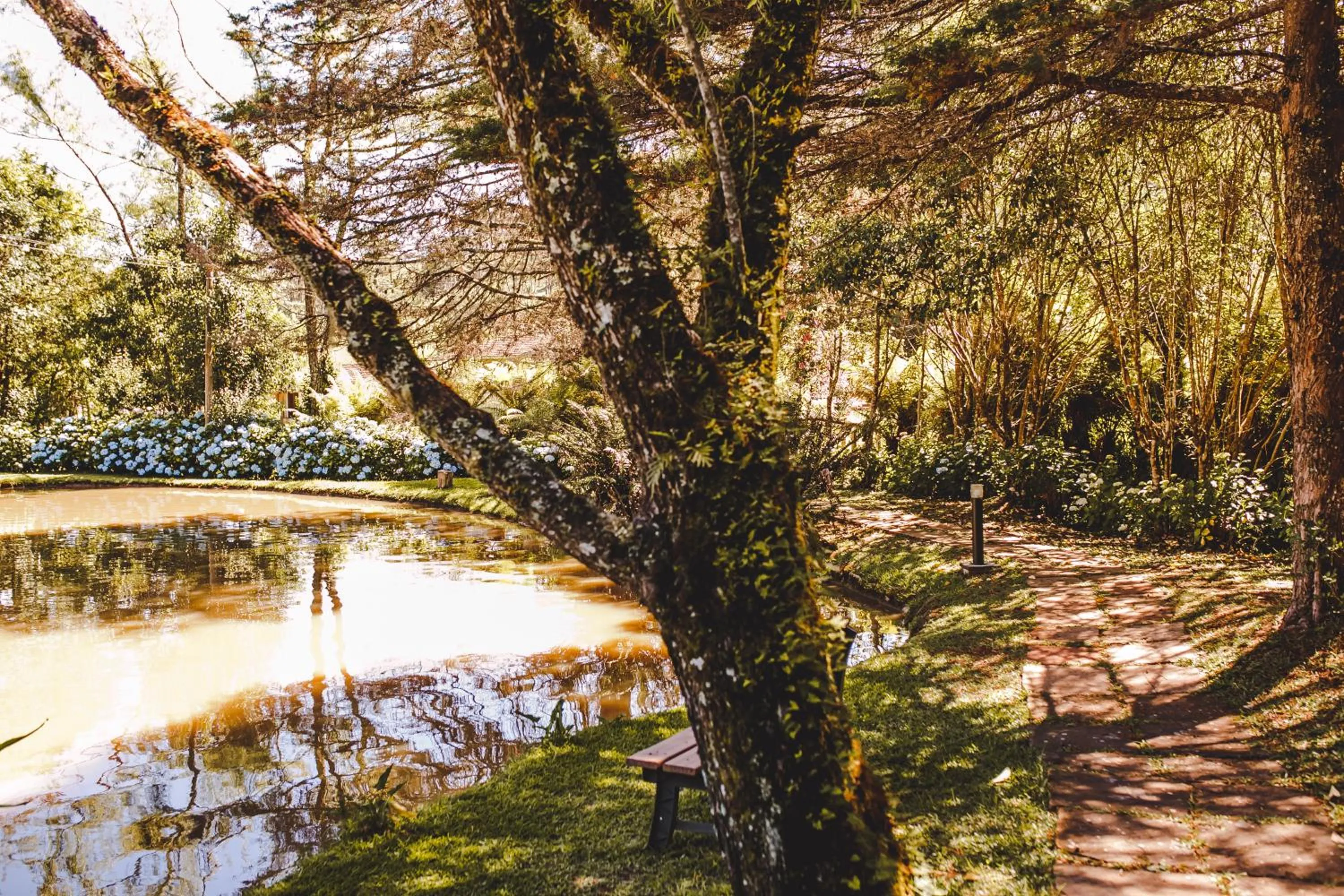 Serra Bela Eco Pousada