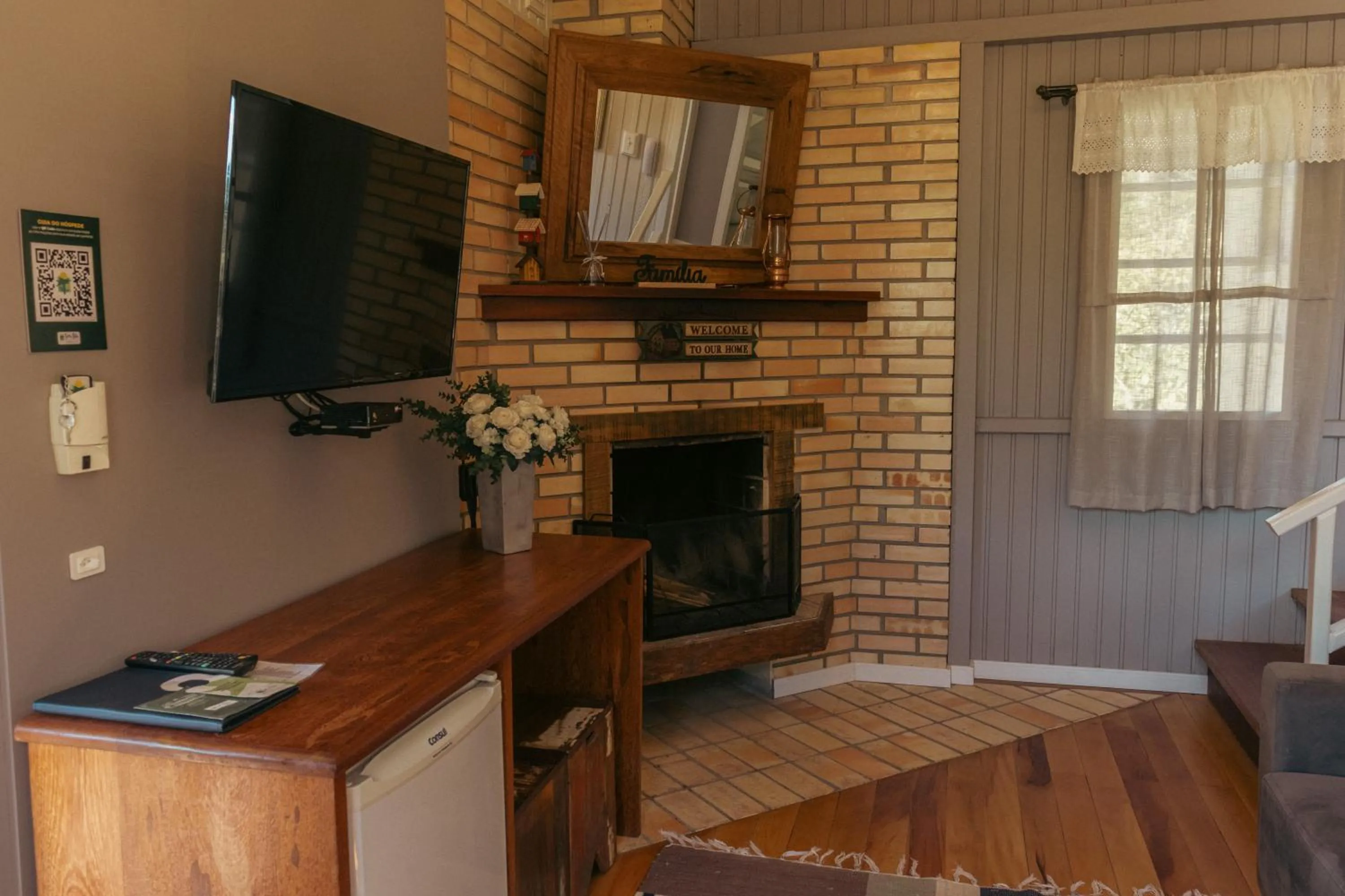 Serra Bela Eco Pousada