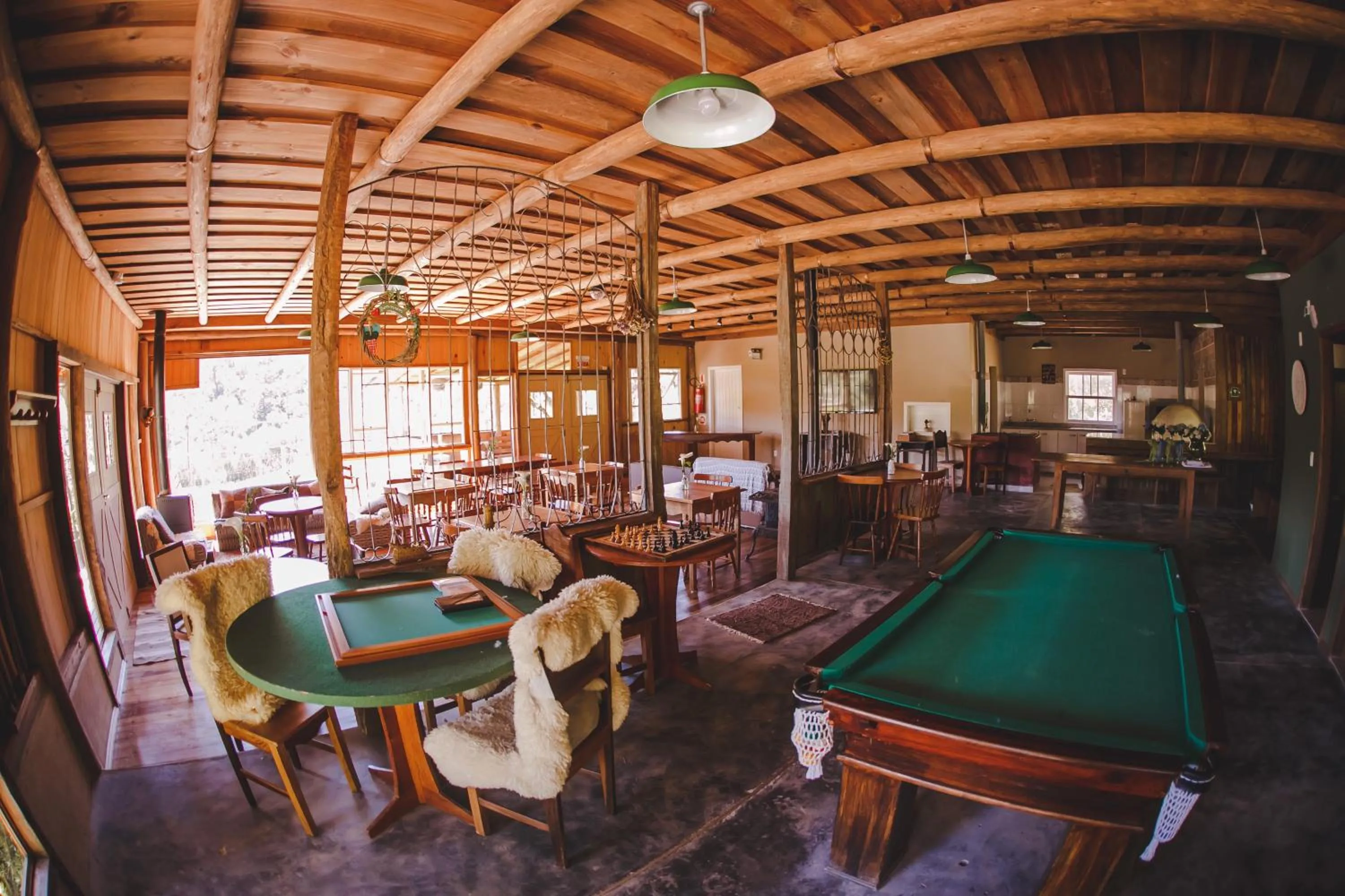 Serra Bela Eco Pousada