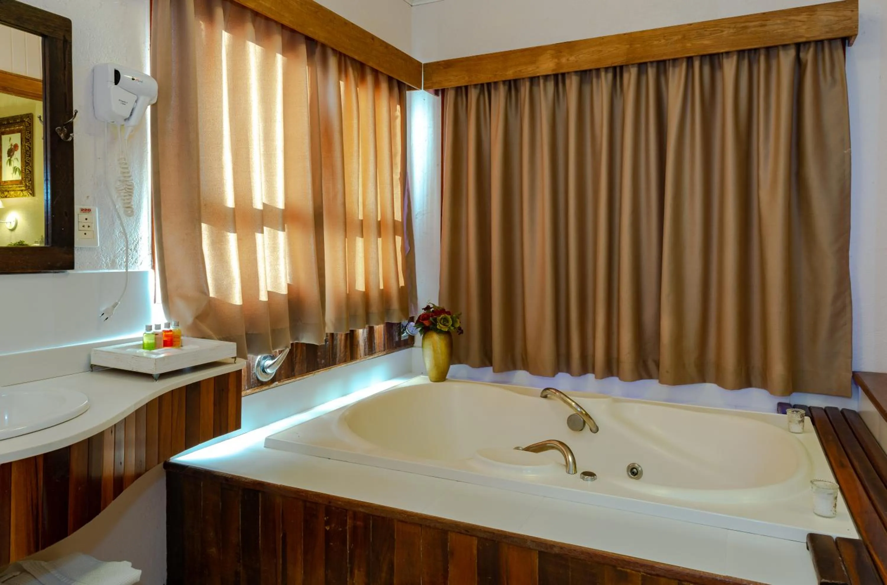 Serra Bela Eco Pousada