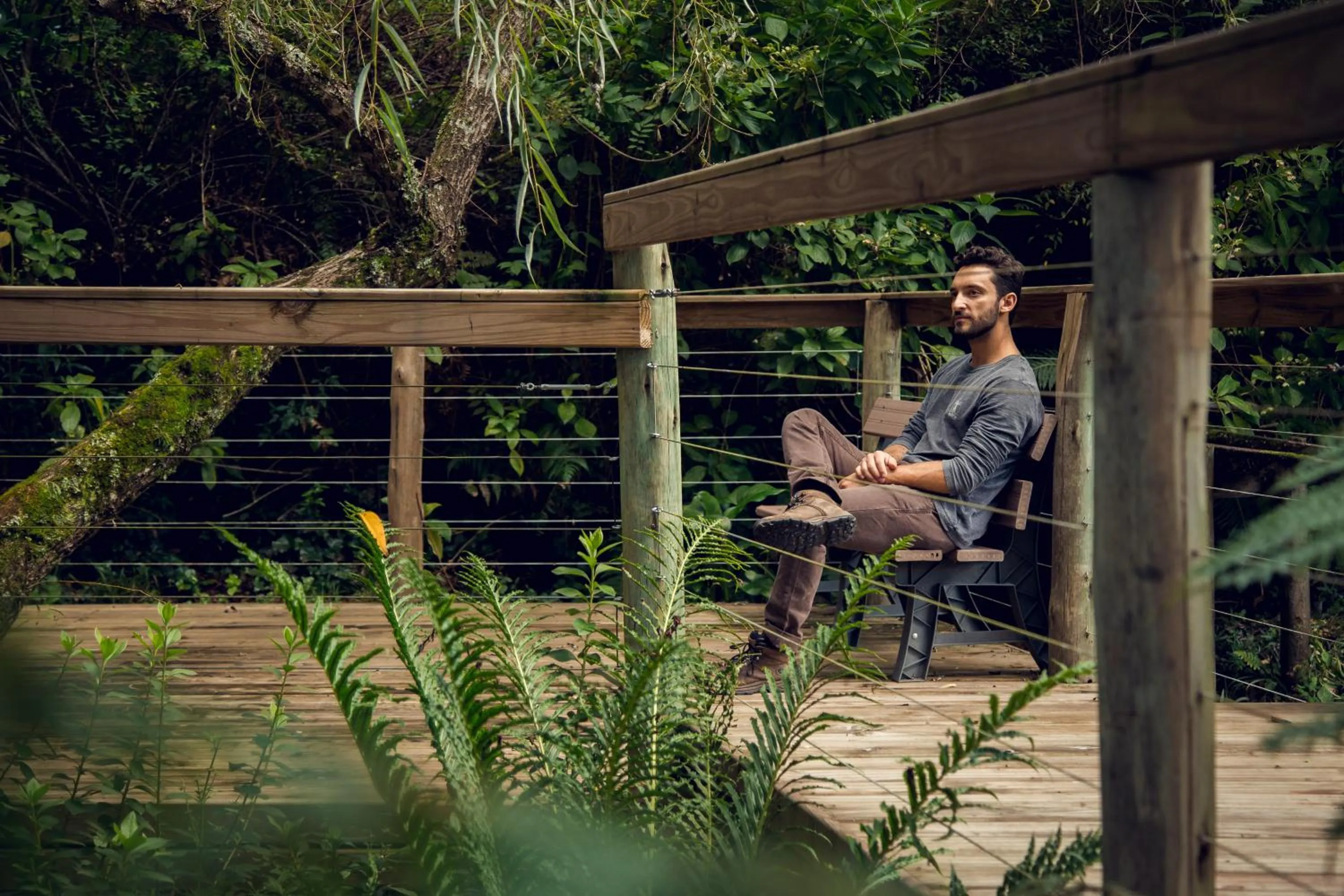 Serra Bela Eco Pousada