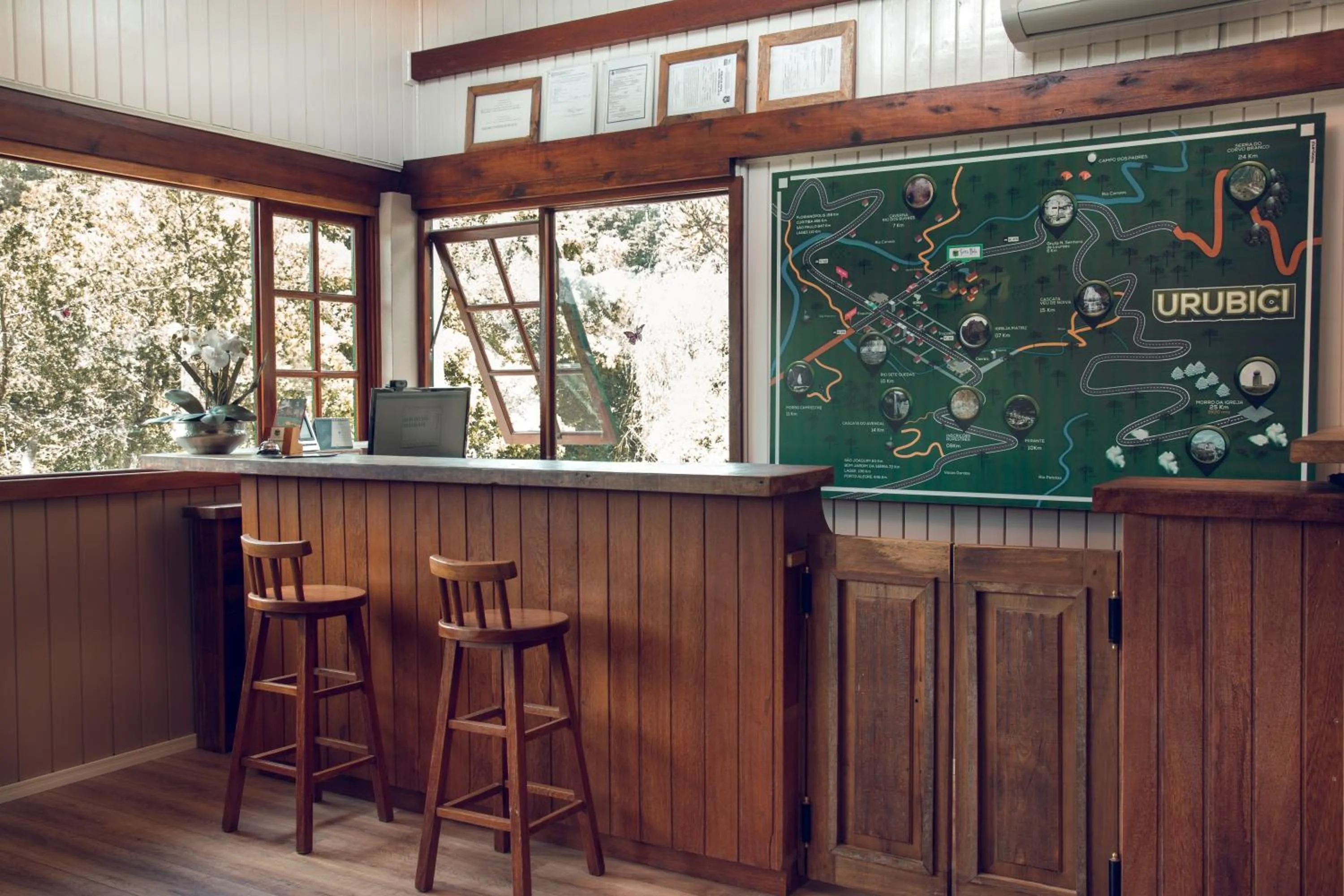 Serra Bela Eco Pousada