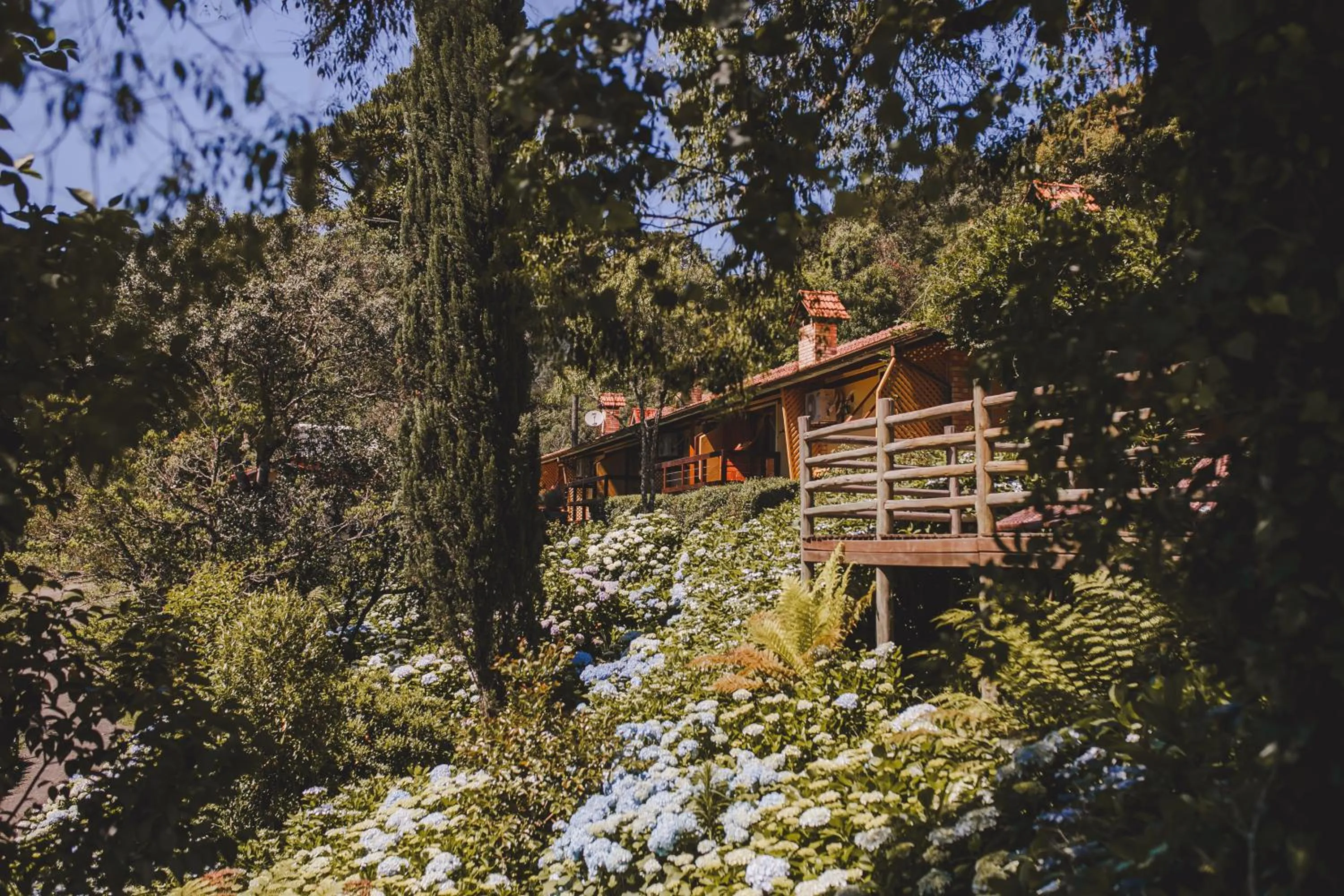 Serra Bela Eco Pousada