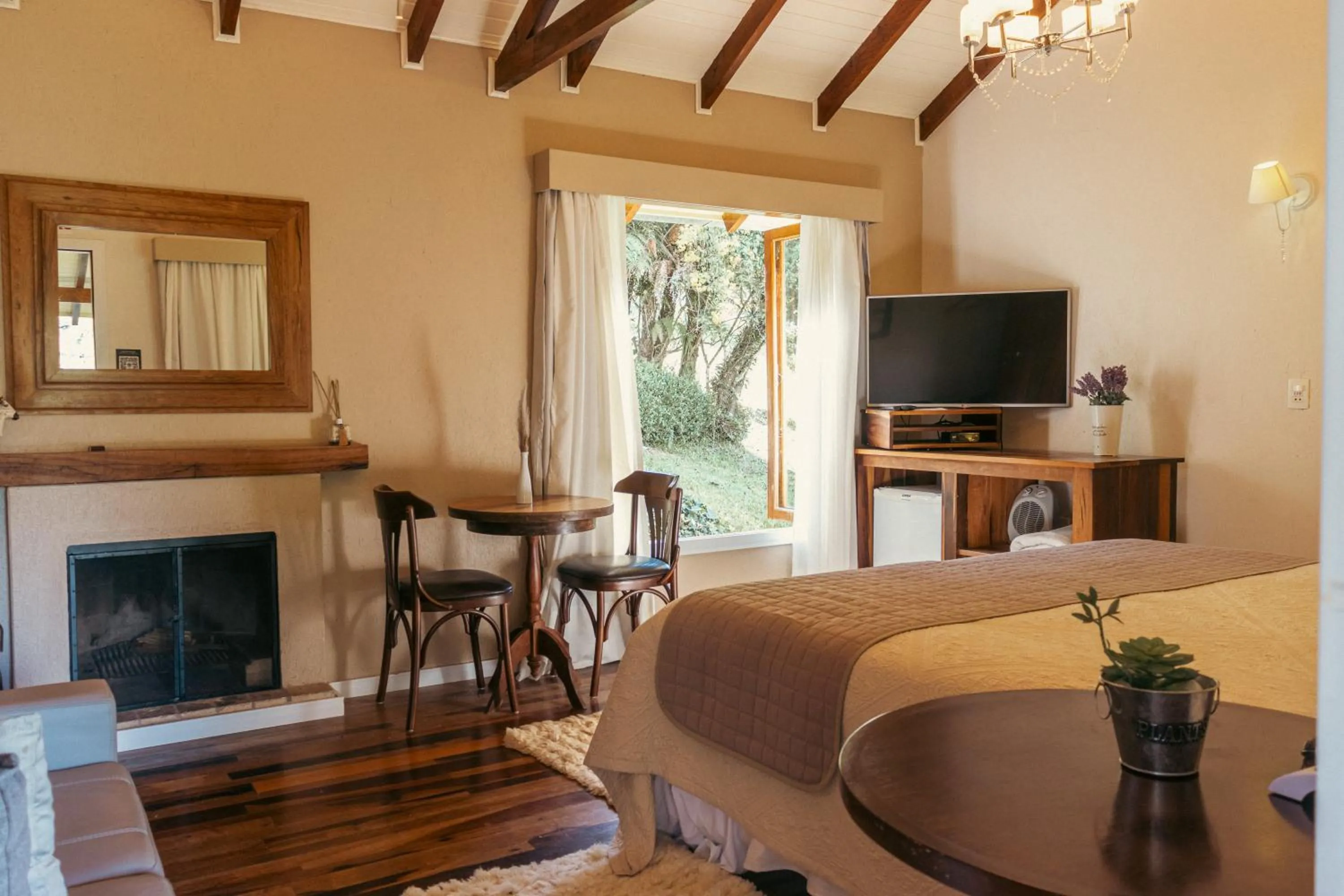 Serra Bela Eco Pousada