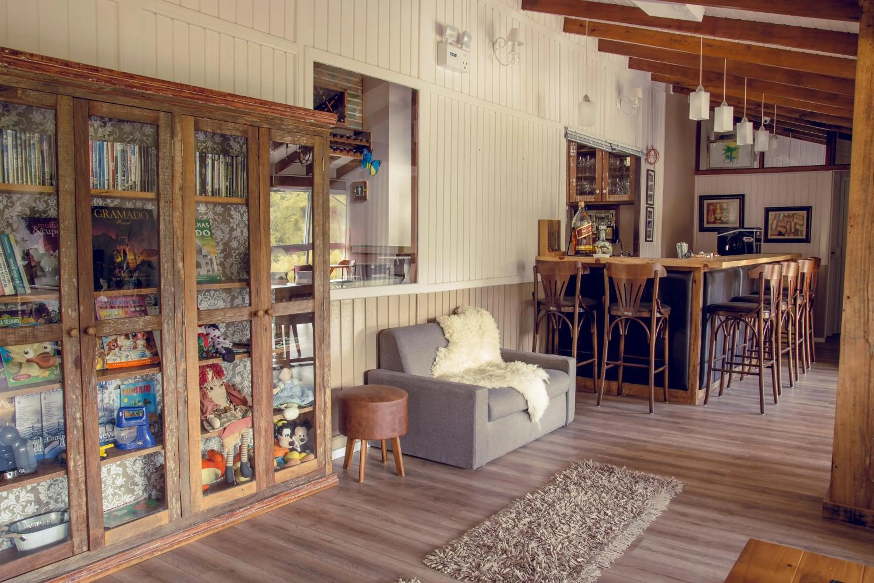 Internal: Not applicable to any particular room in Serra Bela Eco Pousada