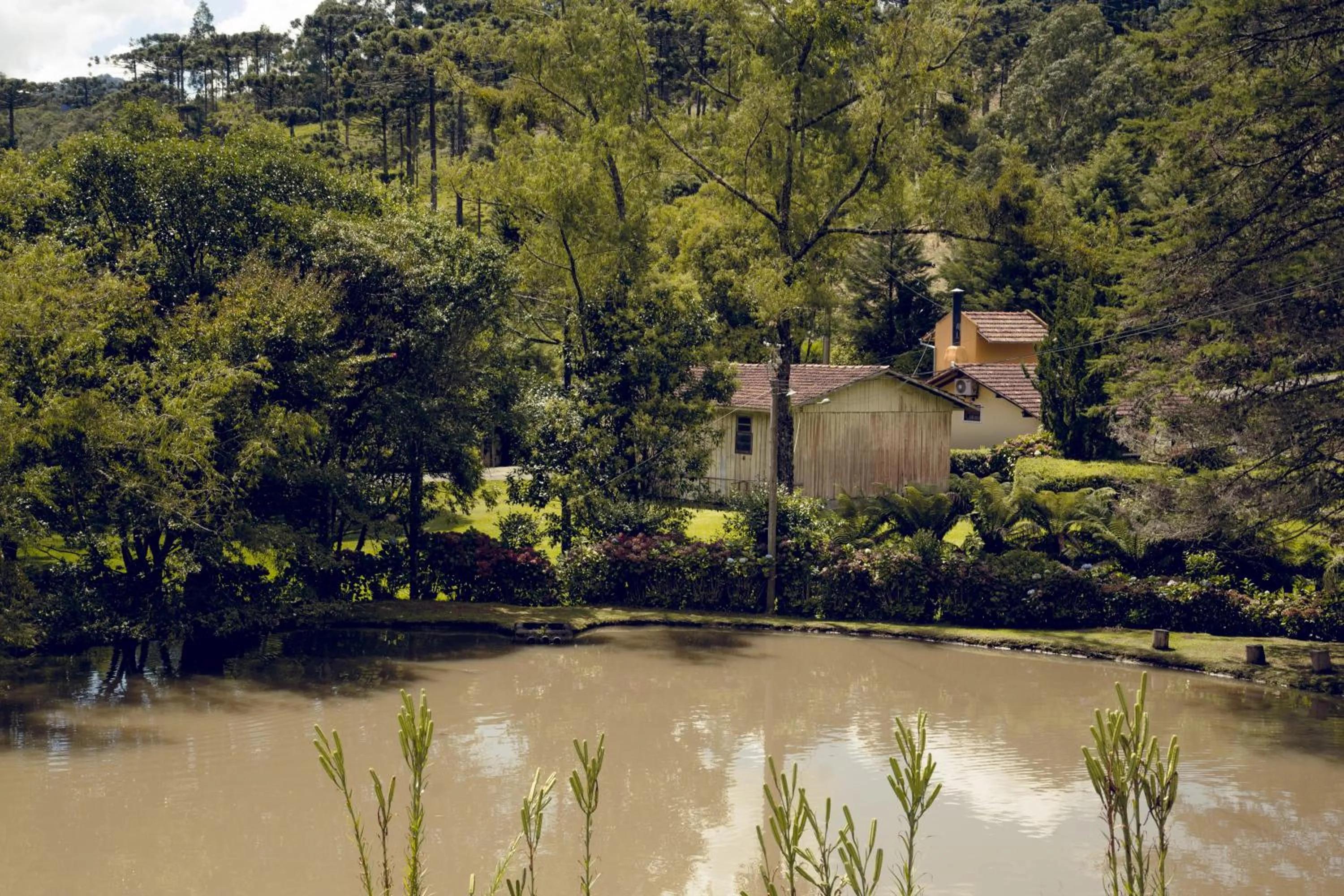 Serra Bela Eco Pousada