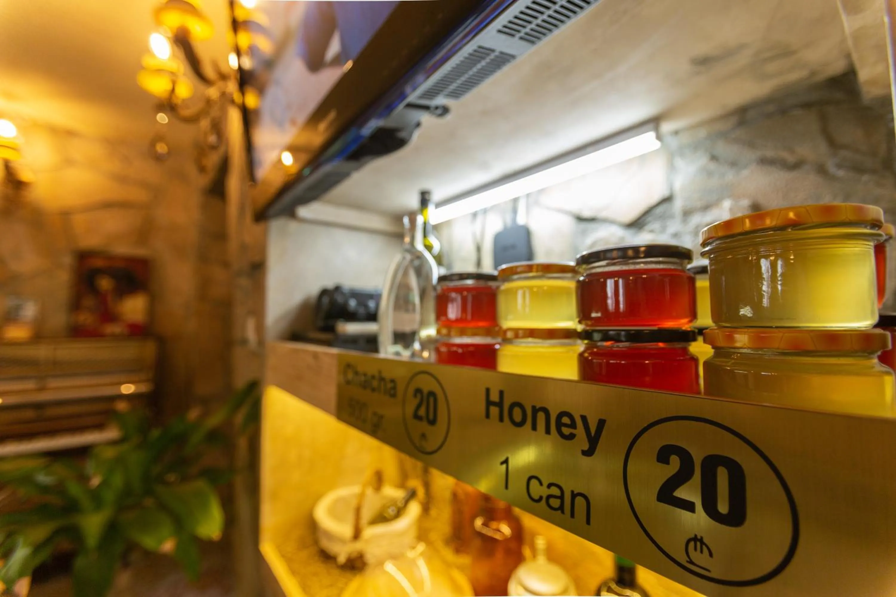 Property building in Hotel History