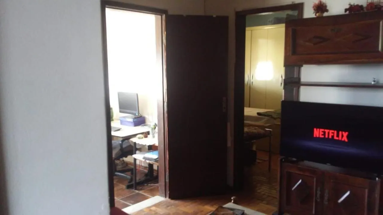 Aconchego dos schreiber