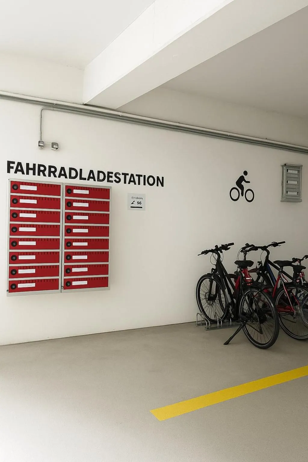 Cycling in Dom-Hotel