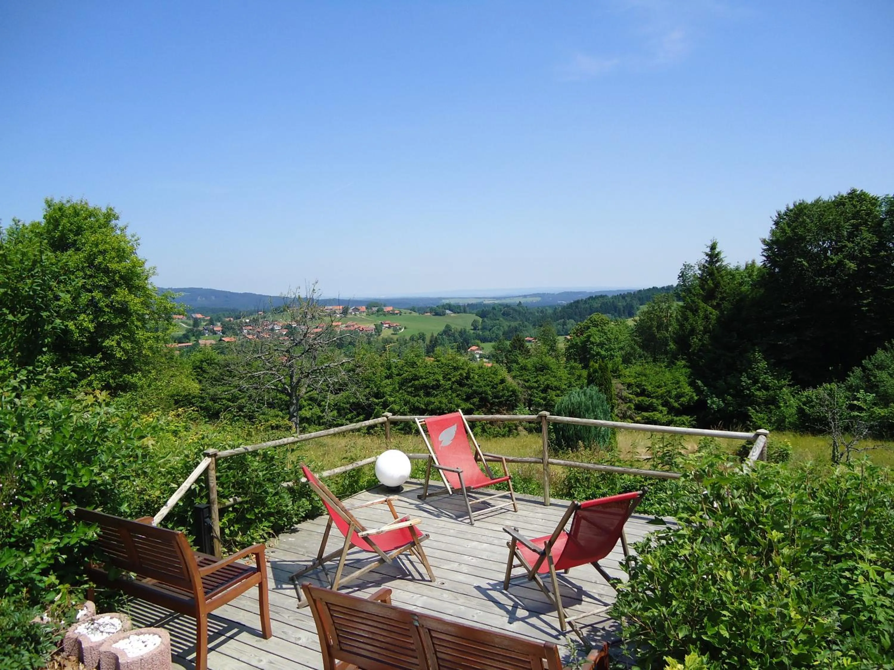 Day in Hotel Schillingshof