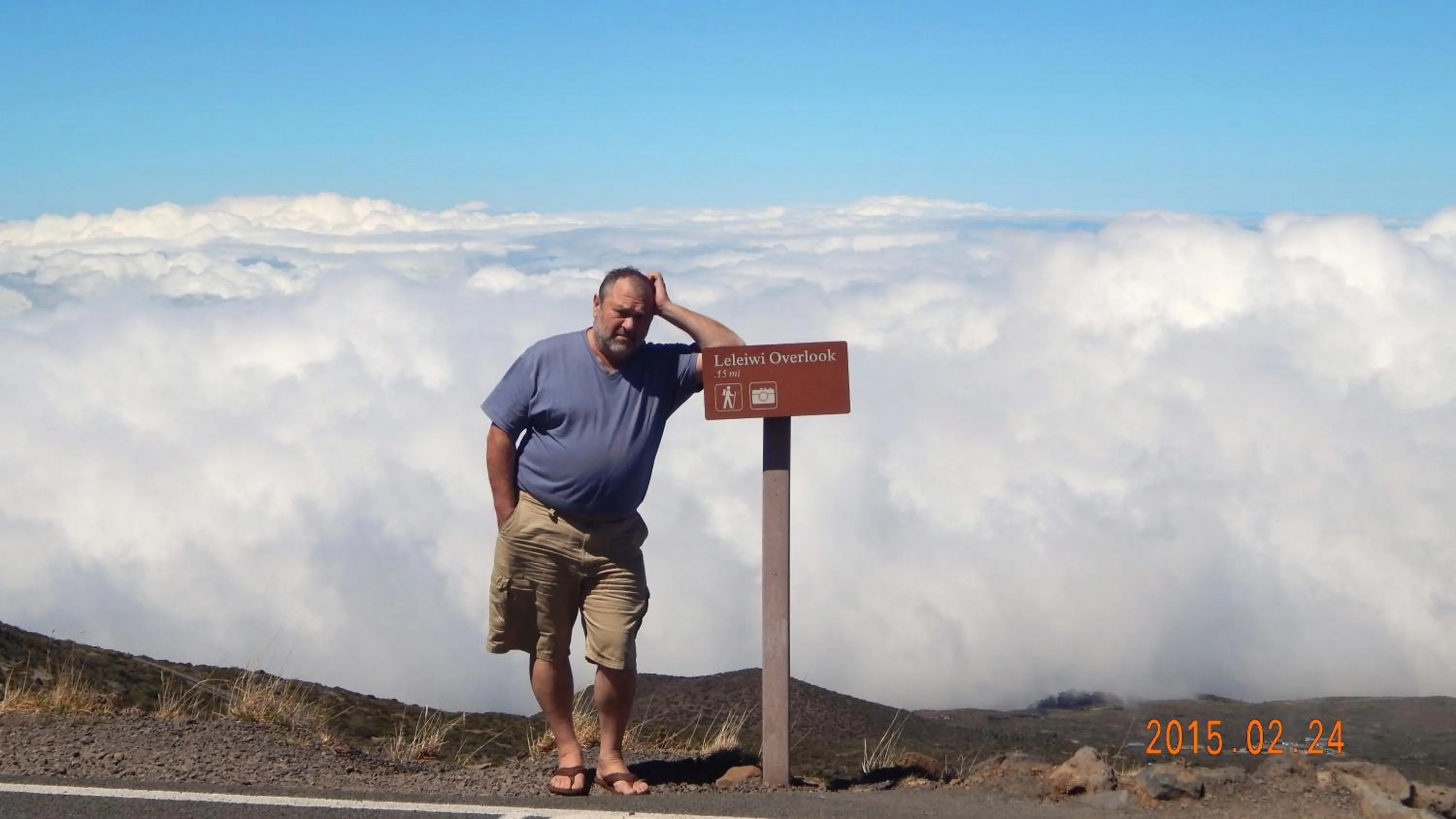 People in Fern Forest Getaway