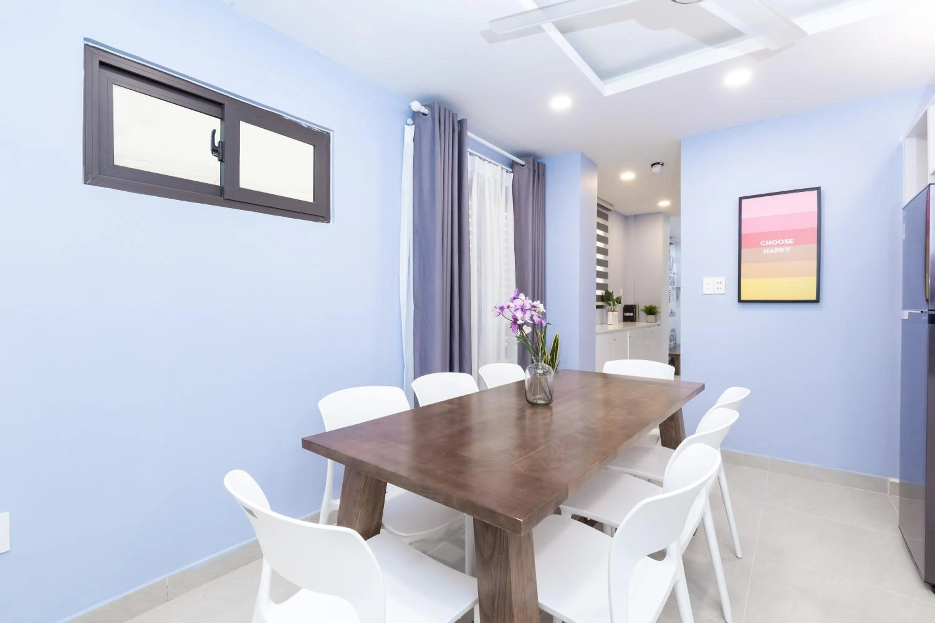Kitchen or kitchenette in Cozrum Homes - Charming Corner
