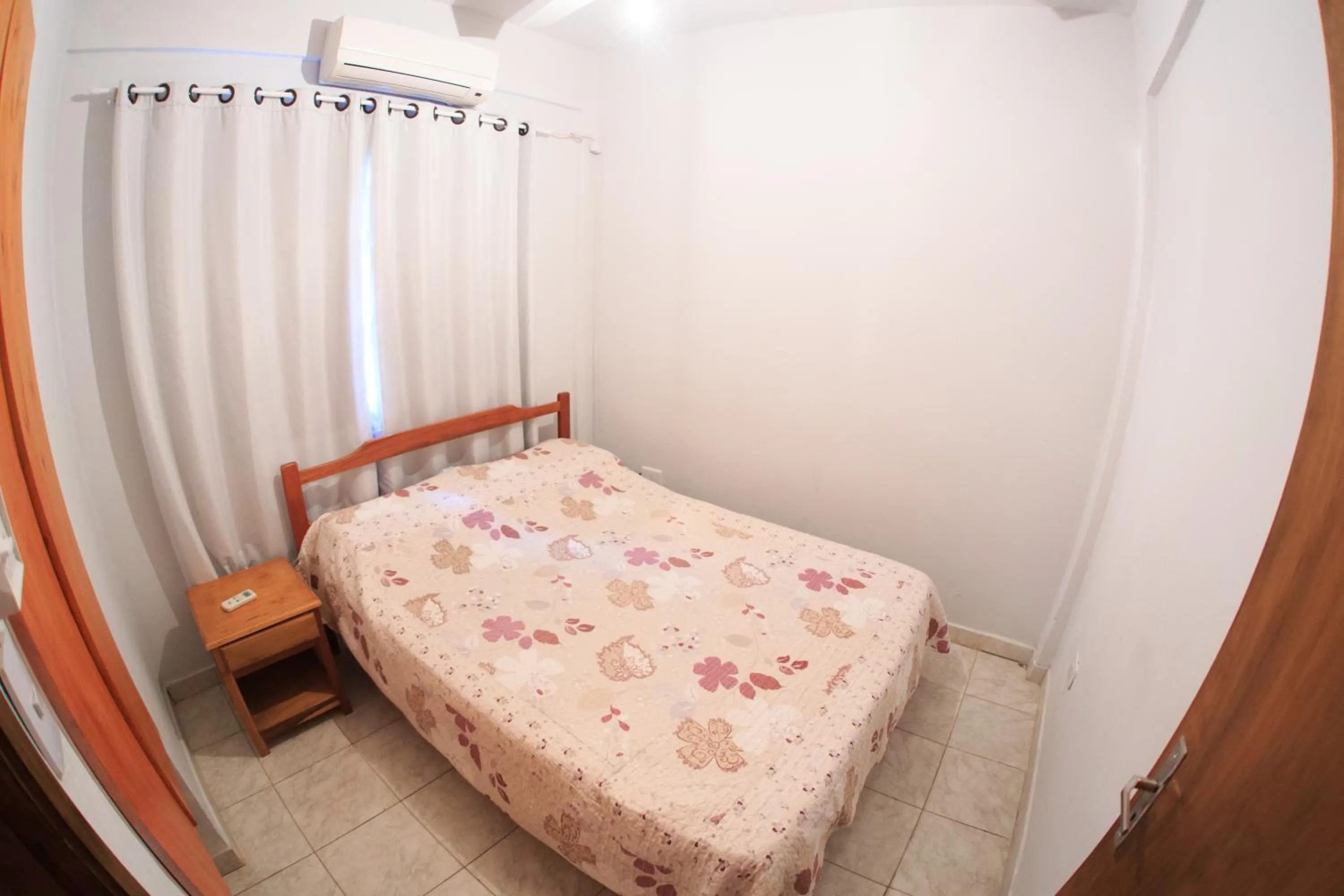 Photo of the whole room in Lo de Carmen Apart